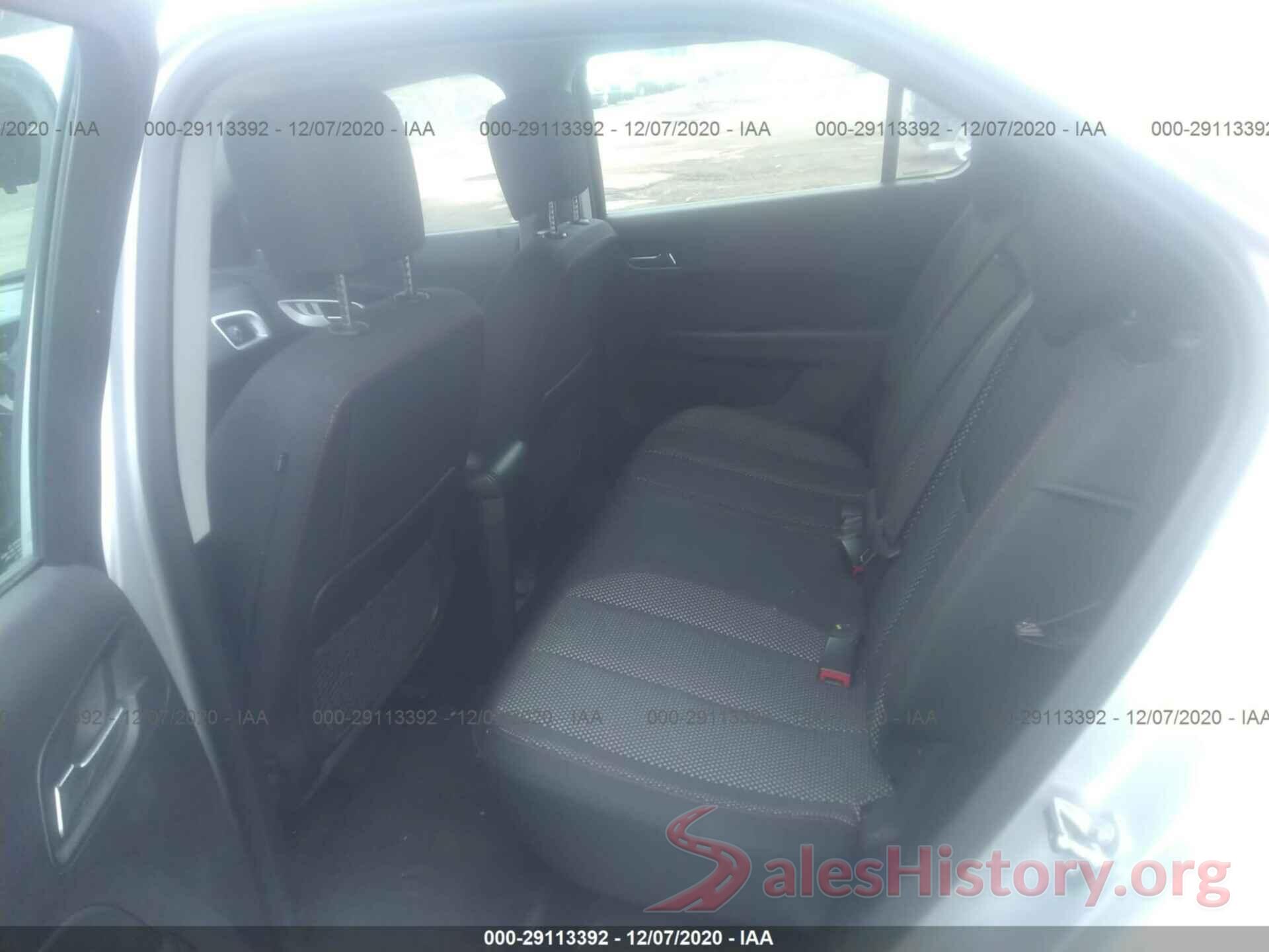 2GNALBEKXG1110416 2016 CHEVROLET EQUINOX