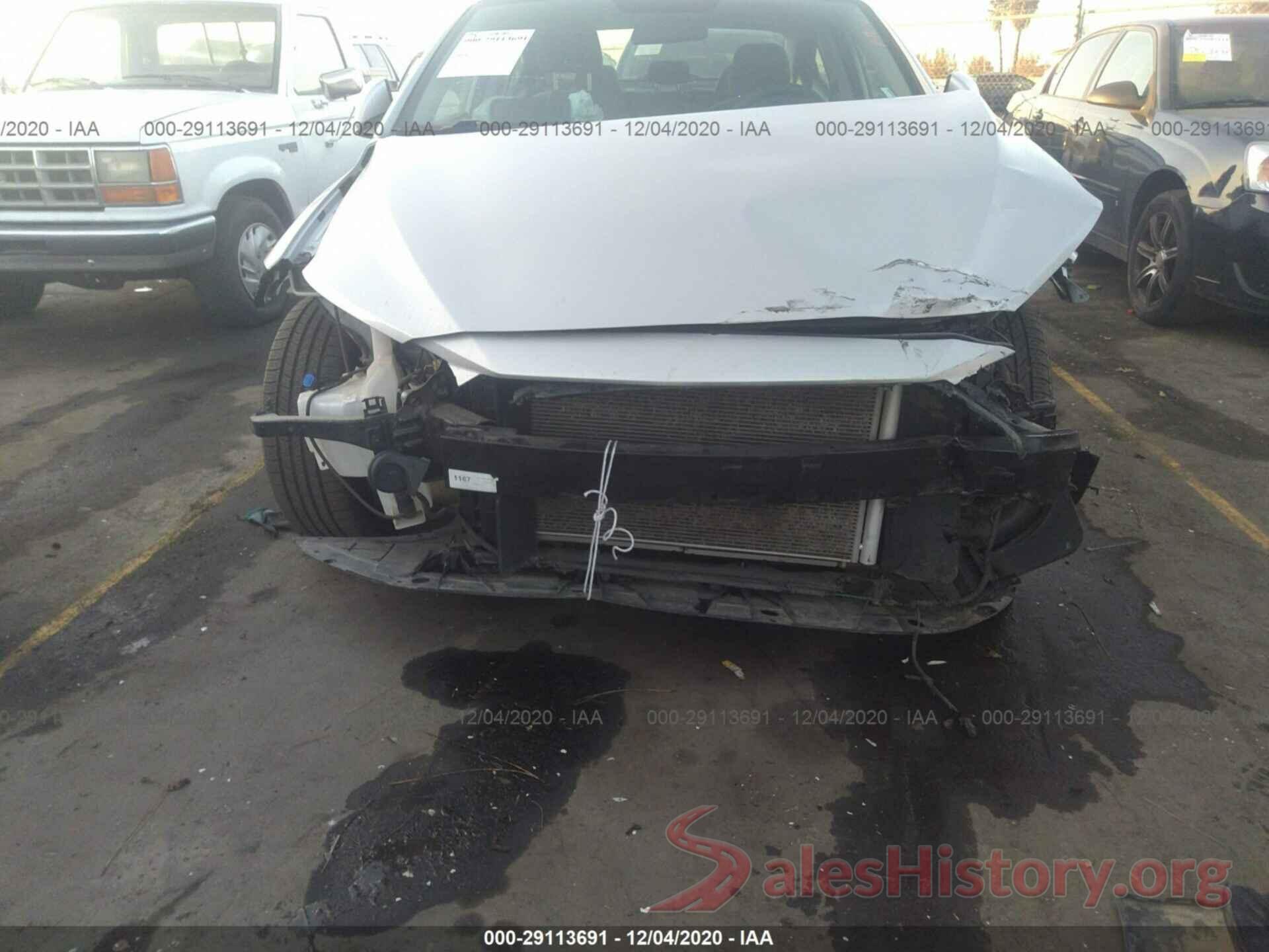 5NPD84LF8JH303775 2018 HYUNDAI ELANTRA