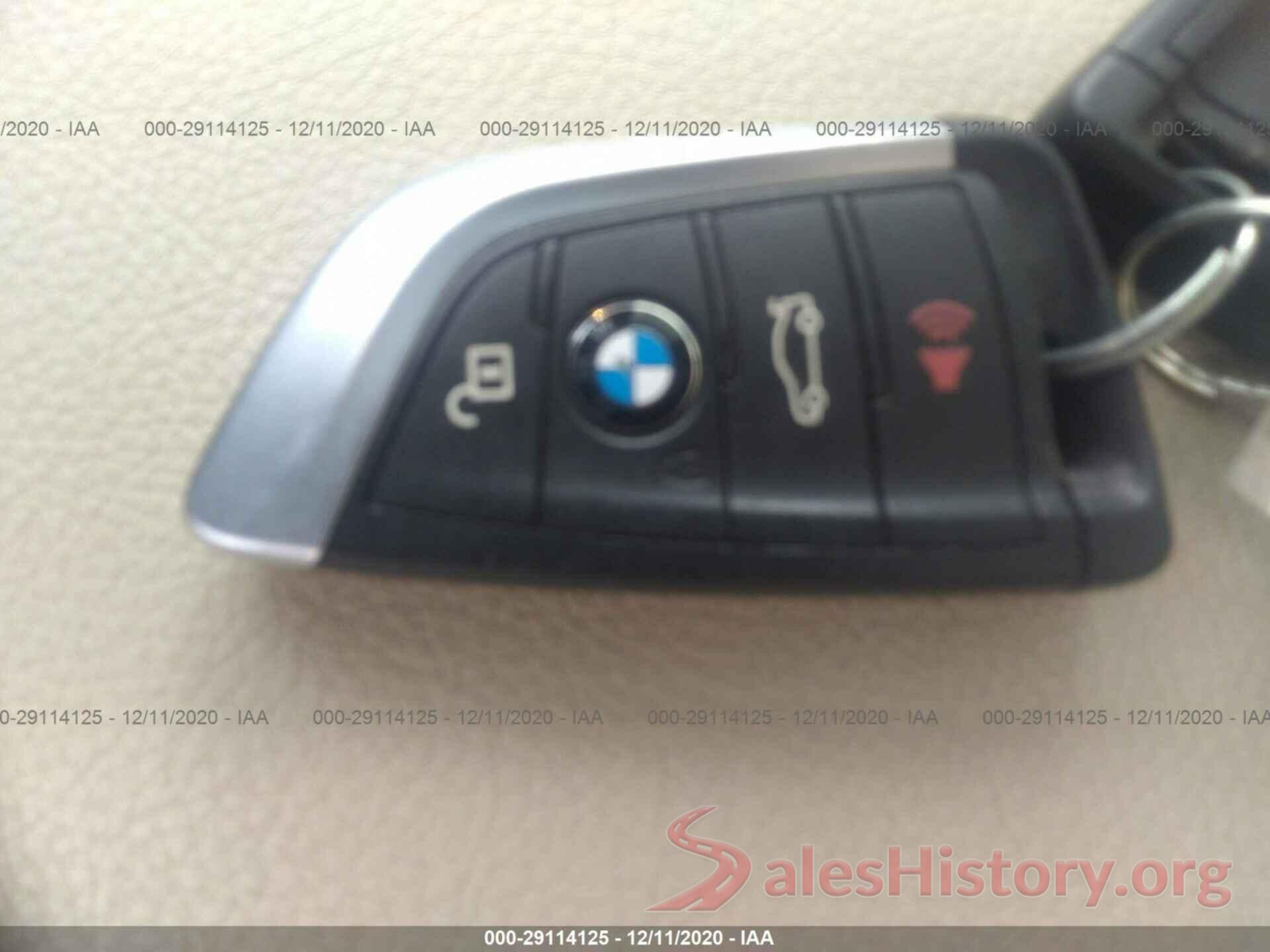 WBXHT3C37GP883990 2016 BMW X1