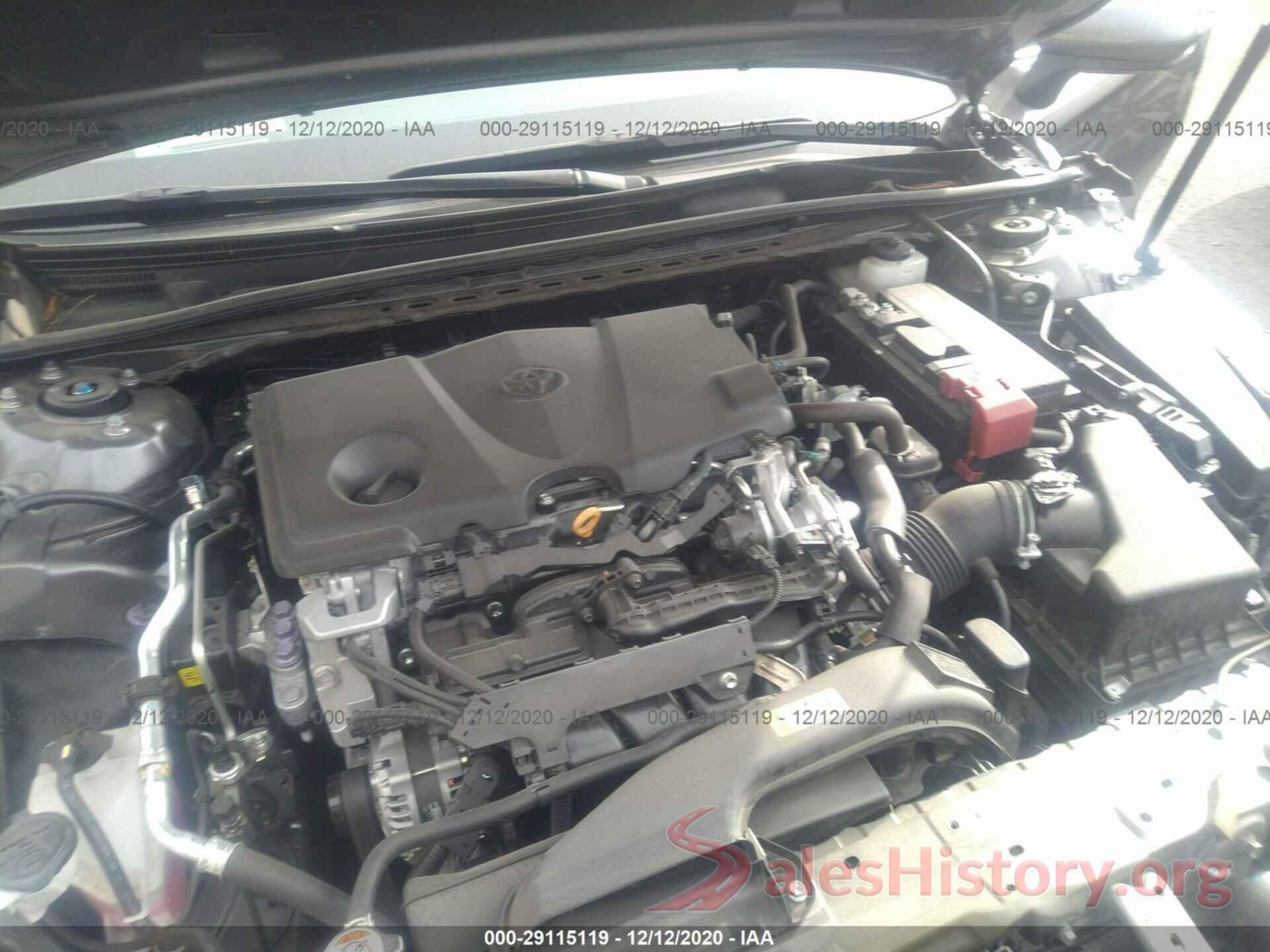 4T1B11HKXJU636996 2018 TOYOTA CAMRY