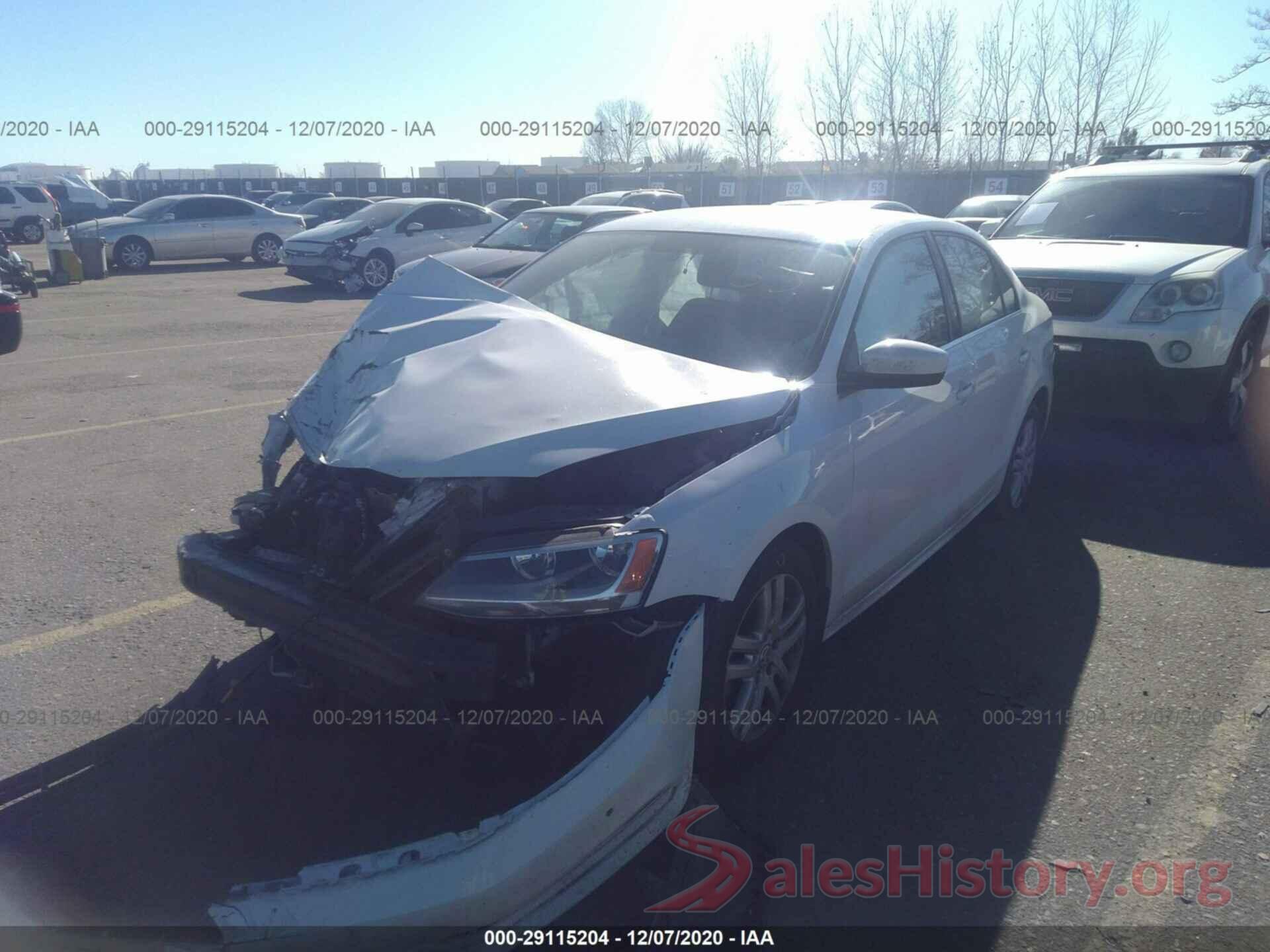 3VW167AJXHM364824 2017 VOLKSWAGEN JETTA