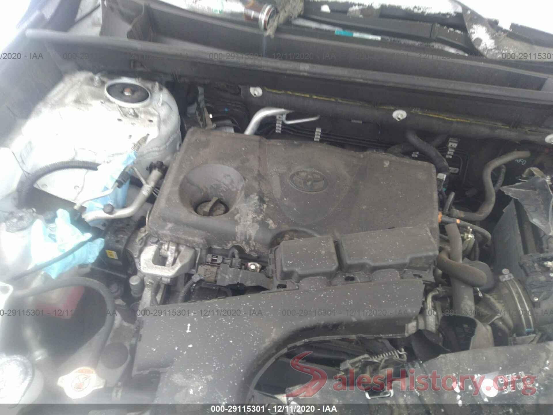 JTMF1RFV8KJ018788 2019 TOYOTA RAV4