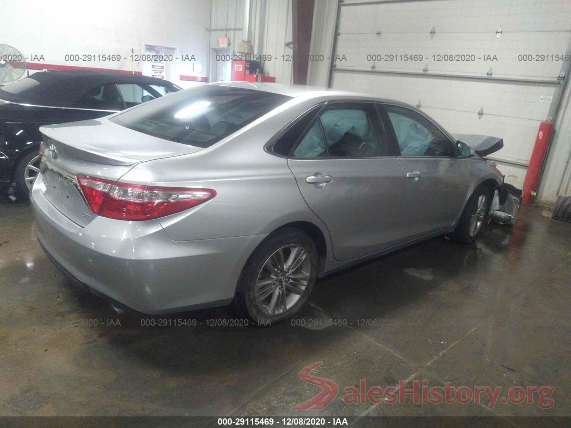 4T1BF1FK4HU443483 2017 TOYOTA CAMRY