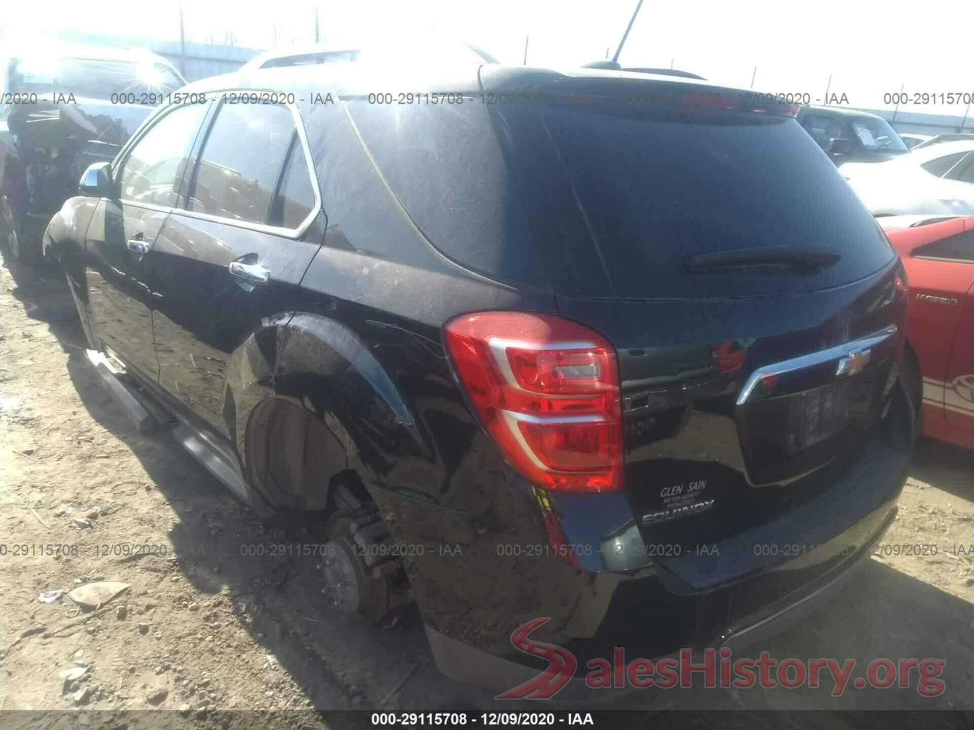 2GNALDEK6H1533426 2017 CHEVROLET EQUINOX