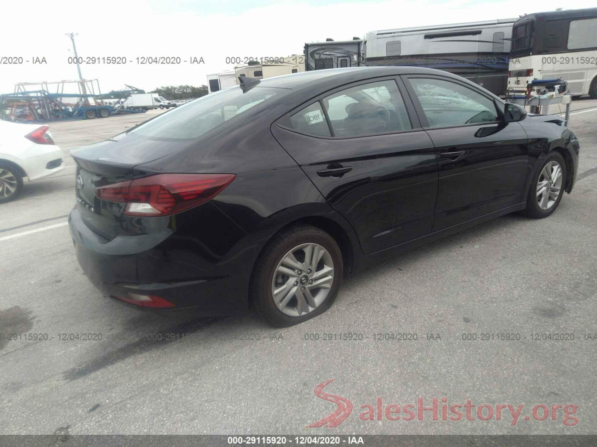 KMHD84LF4KU860248 2019 HYUNDAI ELANTRA