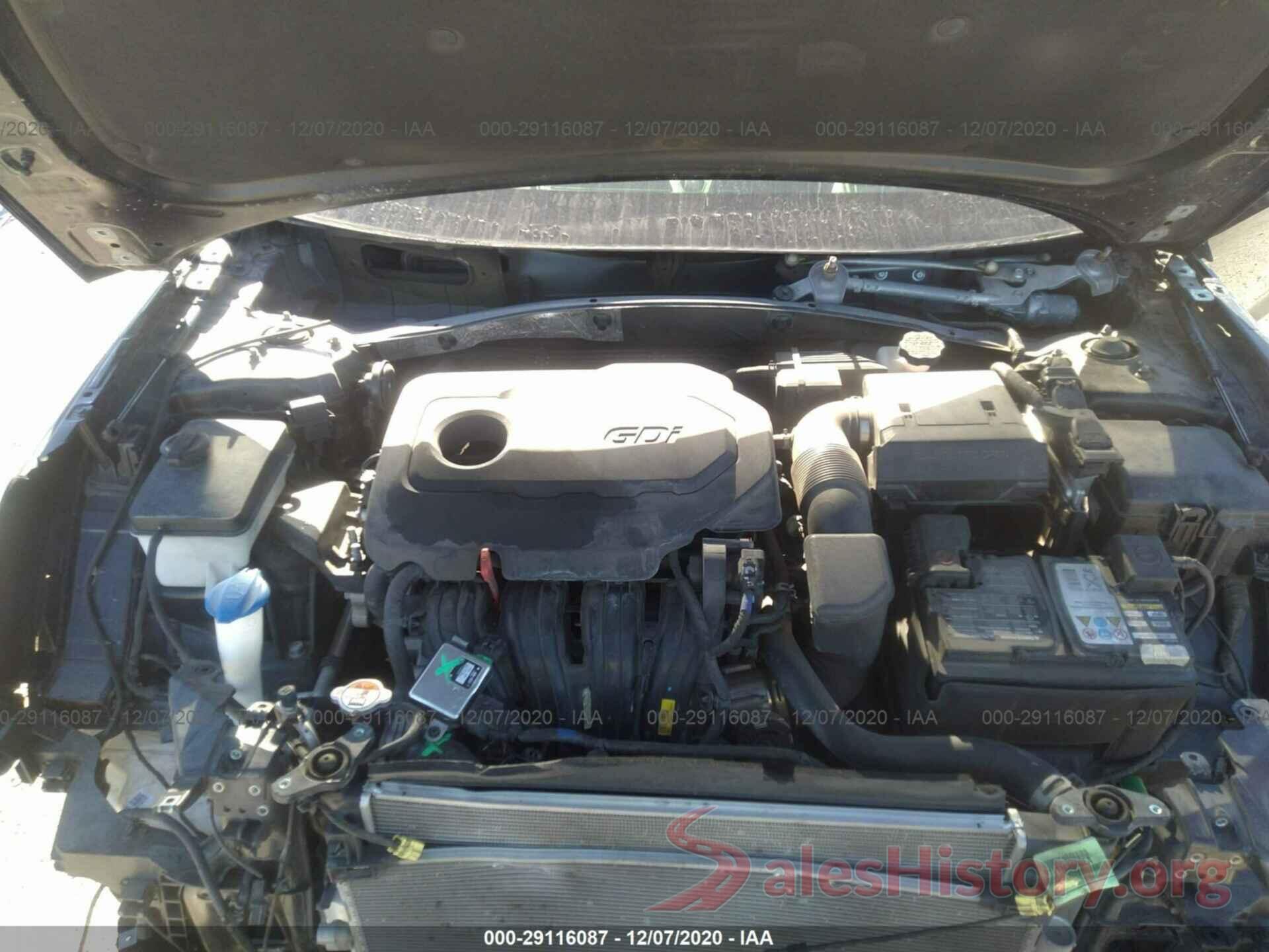 5NPE34AF9JH679777 2018 HYUNDAI SONATA