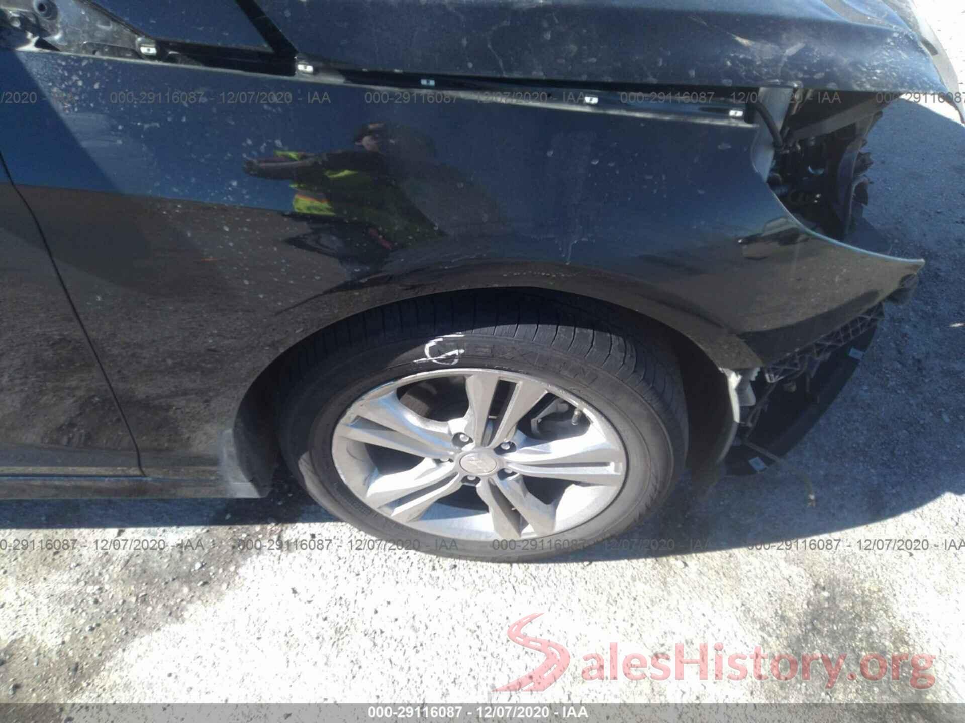 5NPE34AF9JH679777 2018 HYUNDAI SONATA