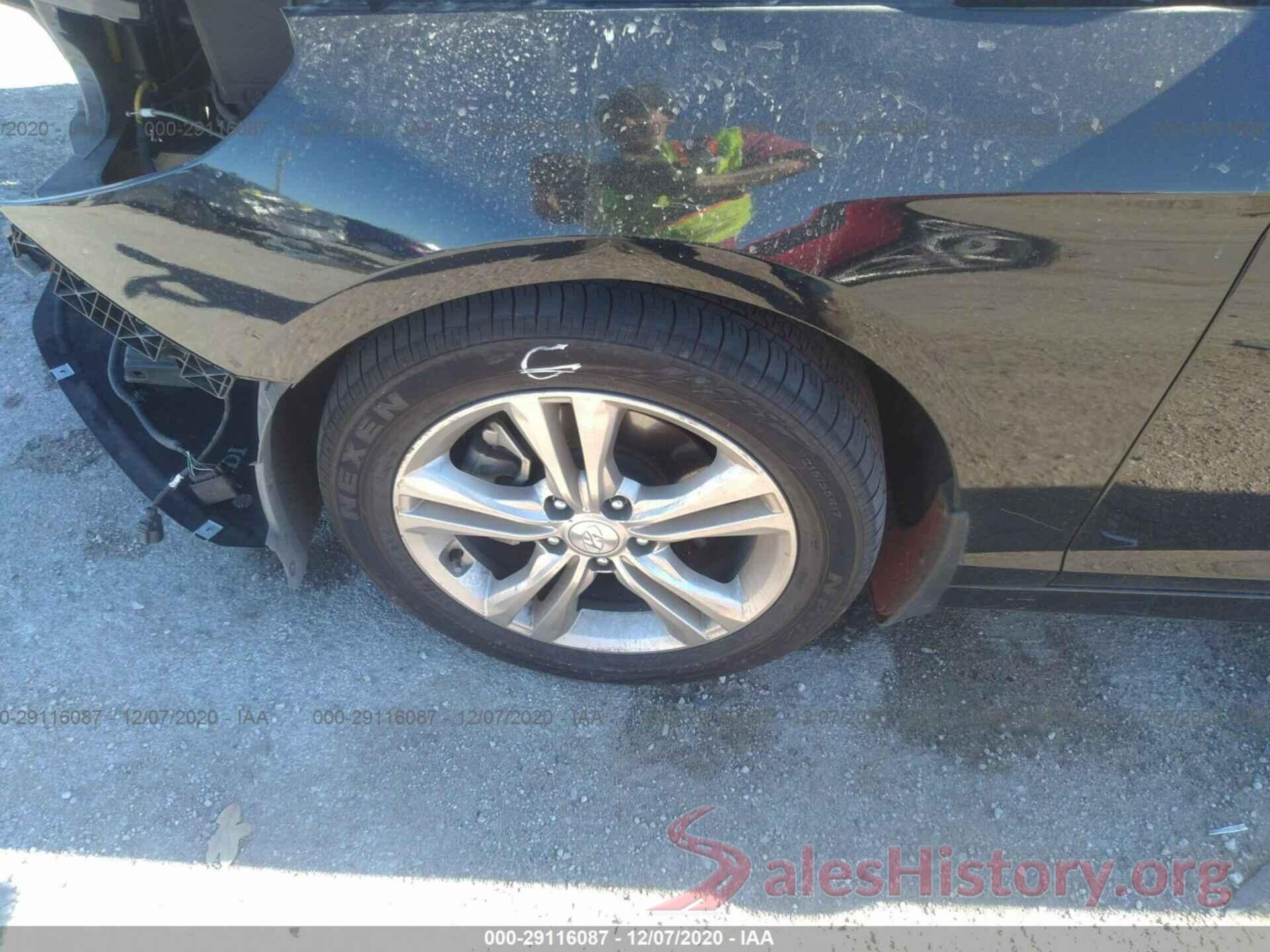 5NPE34AF9JH679777 2018 HYUNDAI SONATA