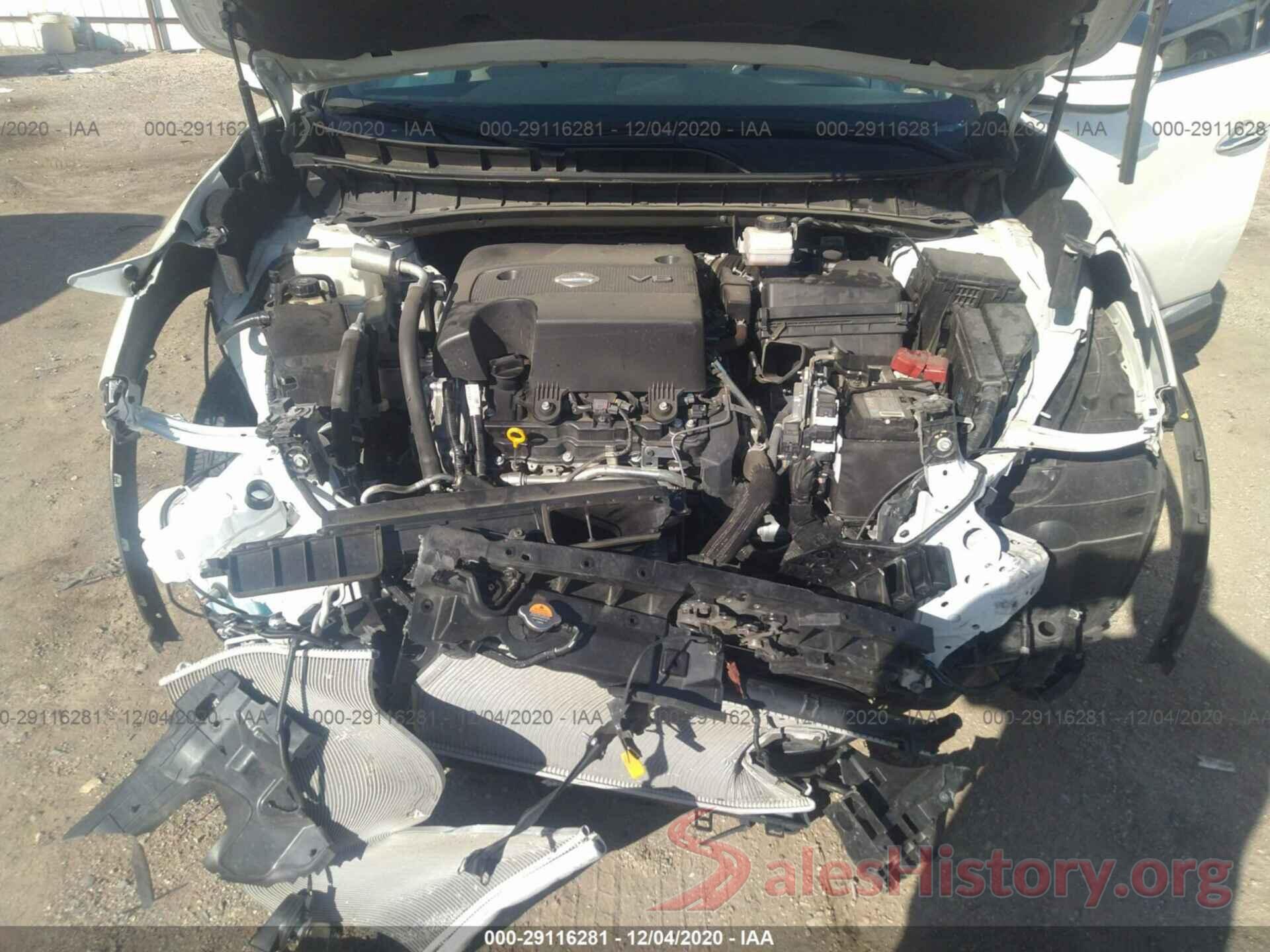 5N1AZ2MJ4KN106428 2019 NISSAN MURANO