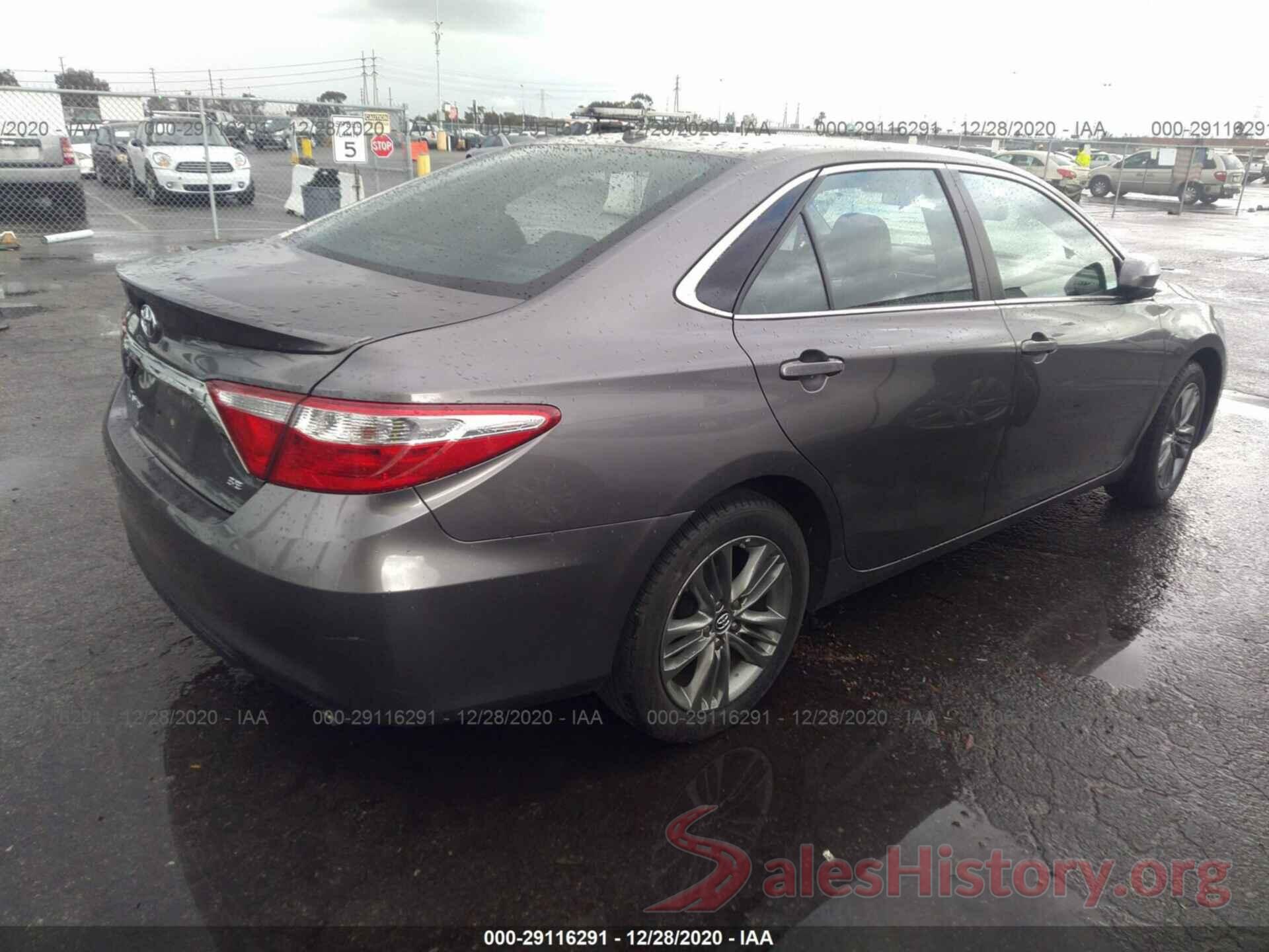 4T1BF1FKXHU416711 2017 TOYOTA CAMRY