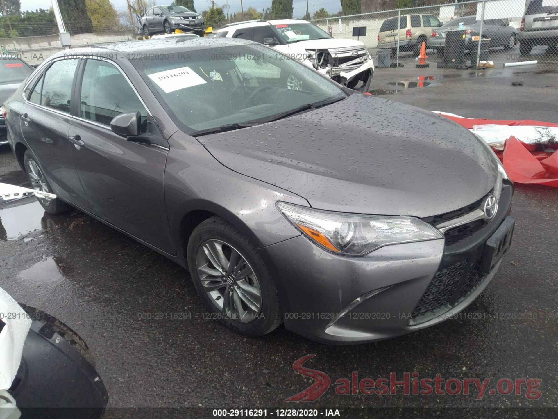 4T1BF1FKXHU416711 2017 TOYOTA CAMRY