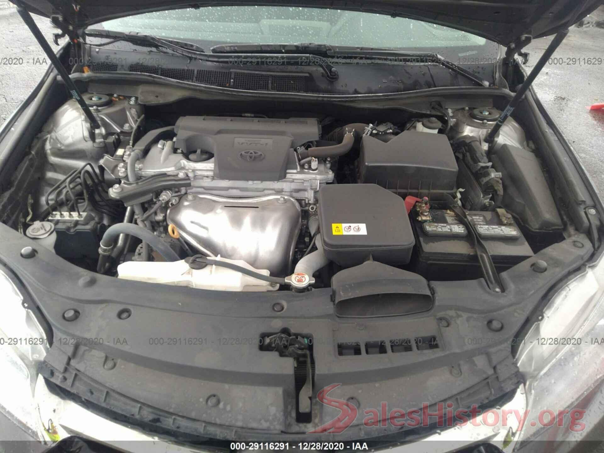 4T1BF1FKXHU416711 2017 TOYOTA CAMRY