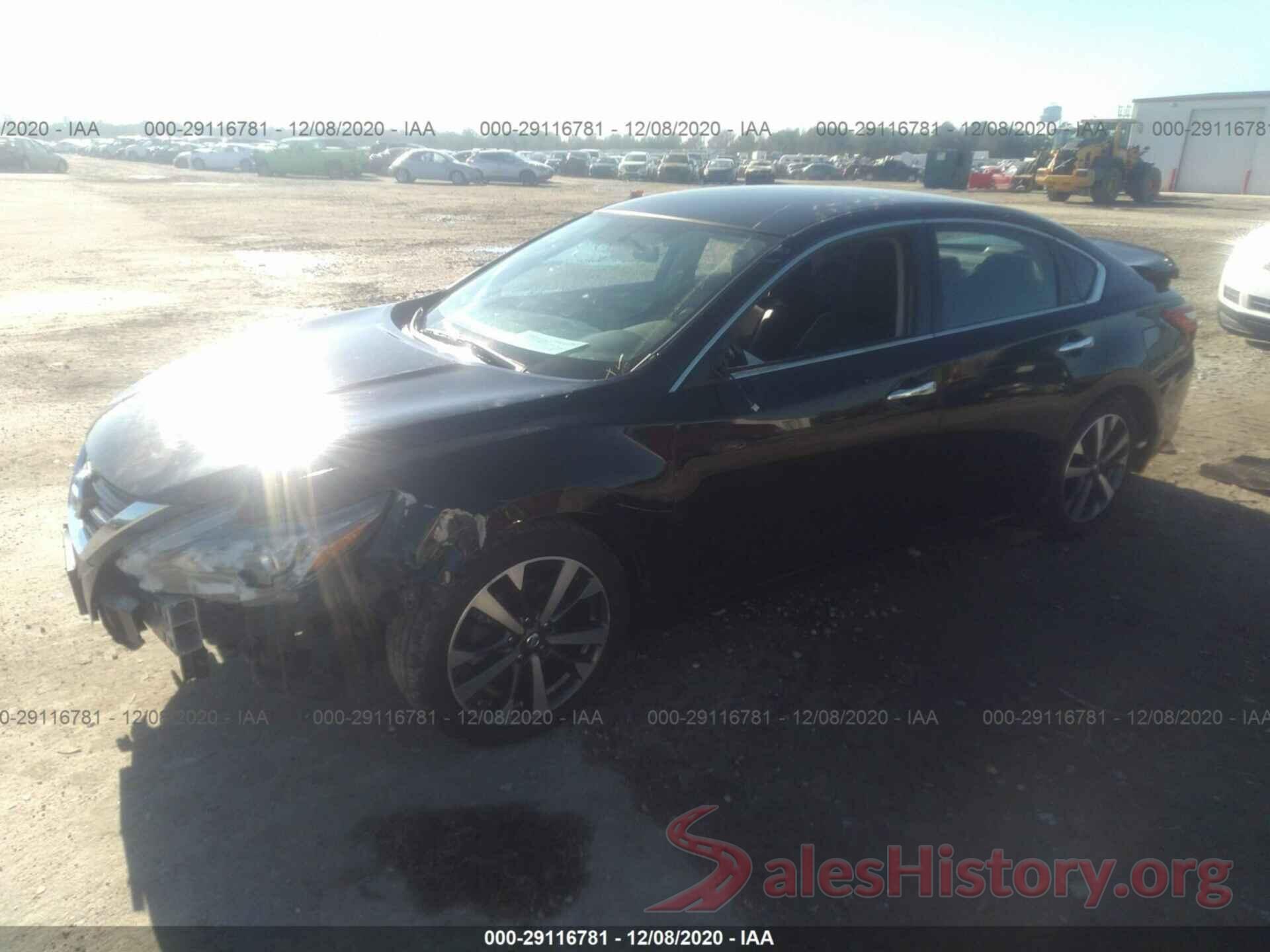 1N4AL3AP7GC290261 2016 NISSAN ALTIMA