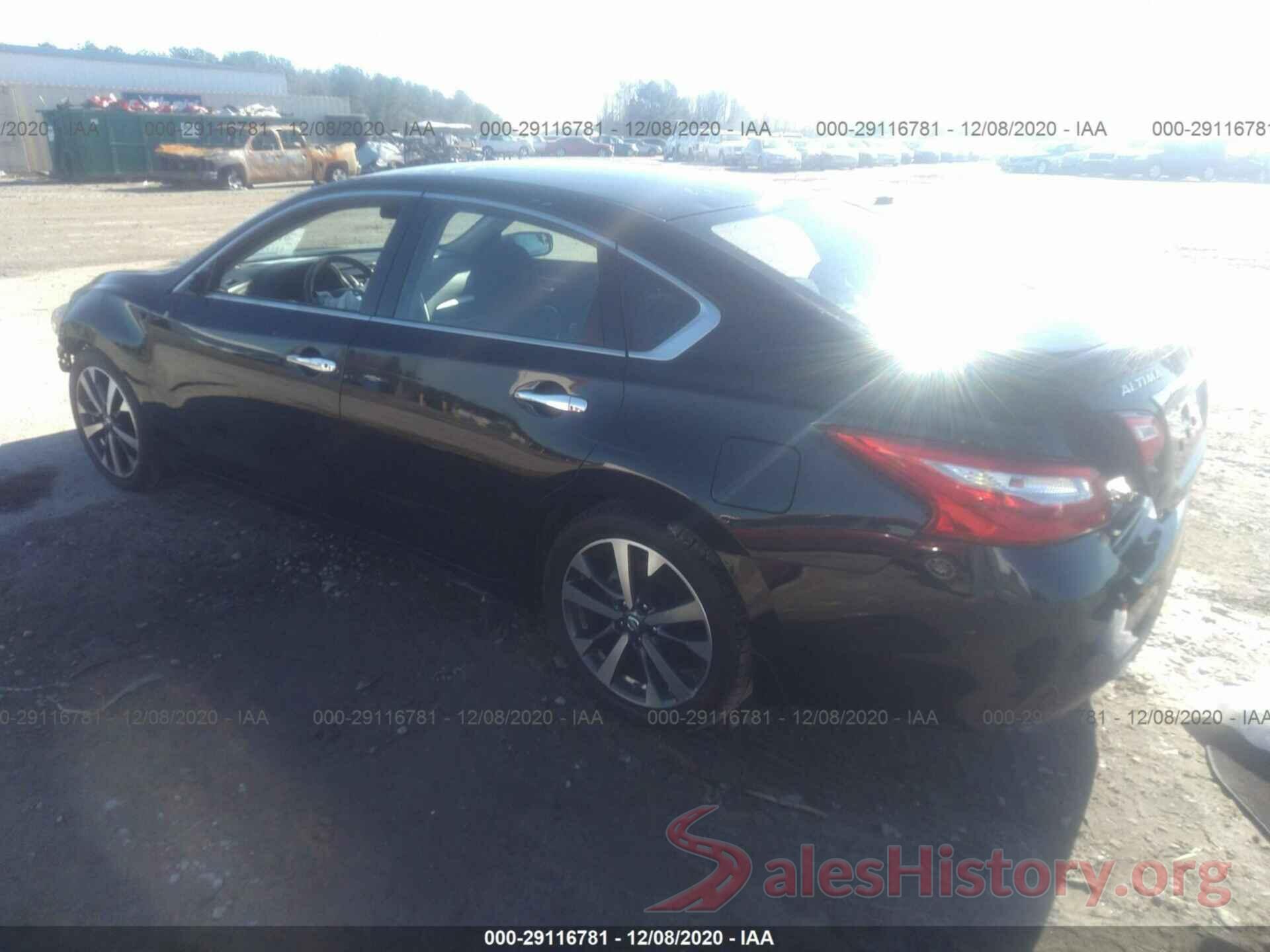 1N4AL3AP7GC290261 2016 NISSAN ALTIMA