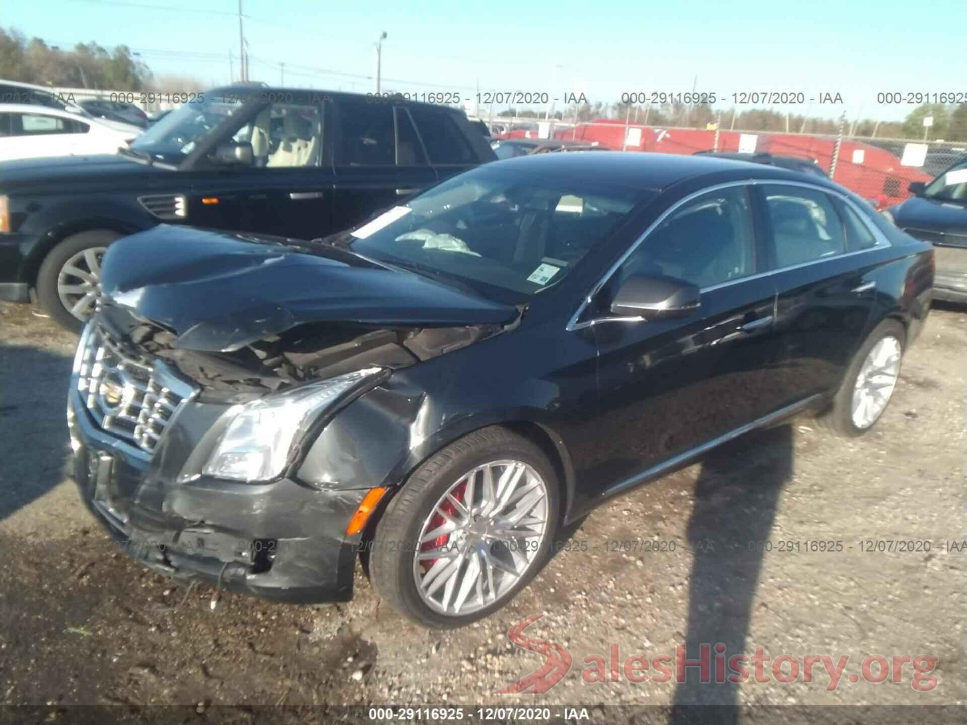 2G61N5S30F9240211 2015 CADILLAC XTS