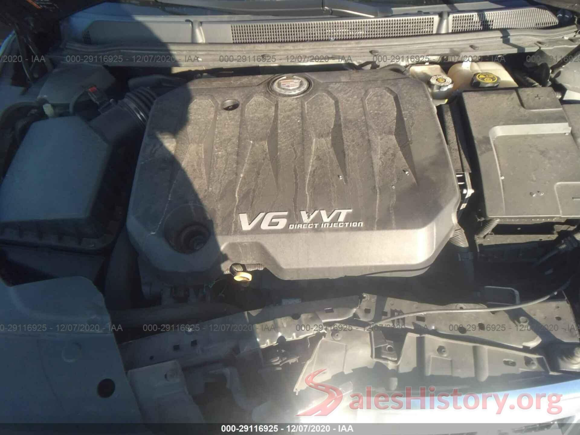 2G61N5S30F9240211 2015 CADILLAC XTS