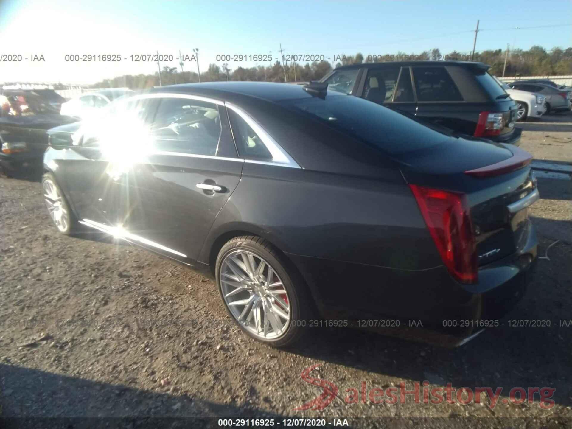 2G61N5S30F9240211 2015 CADILLAC XTS