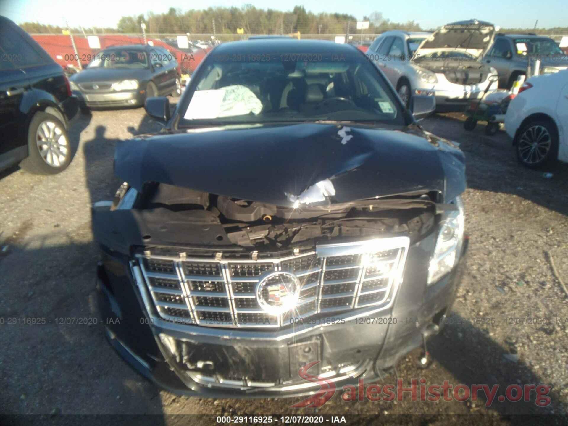 2G61N5S30F9240211 2015 CADILLAC XTS