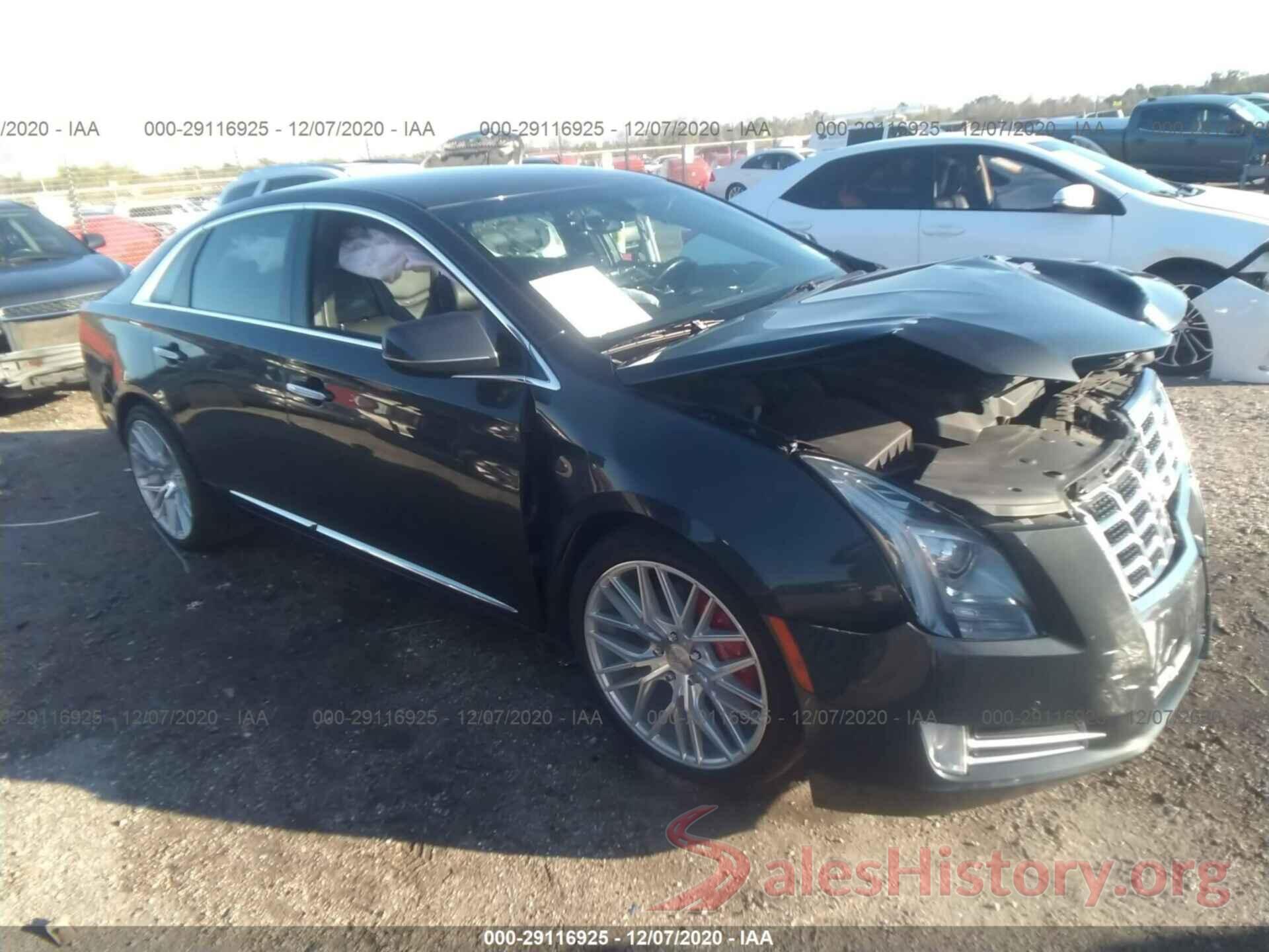 2G61N5S30F9240211 2015 CADILLAC XTS