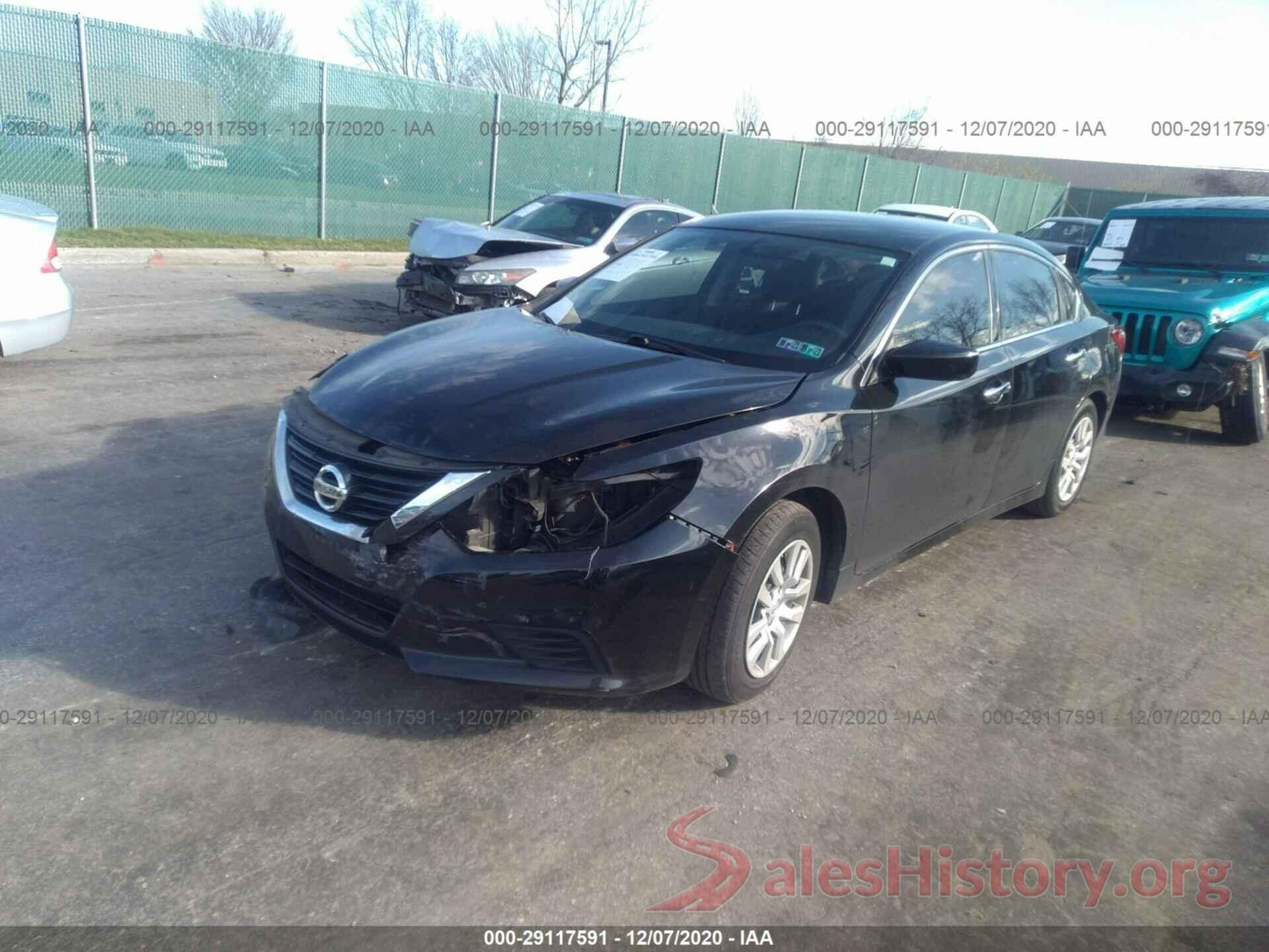 1N4AL3AP0HN345414 2017 NISSAN ALTIMA