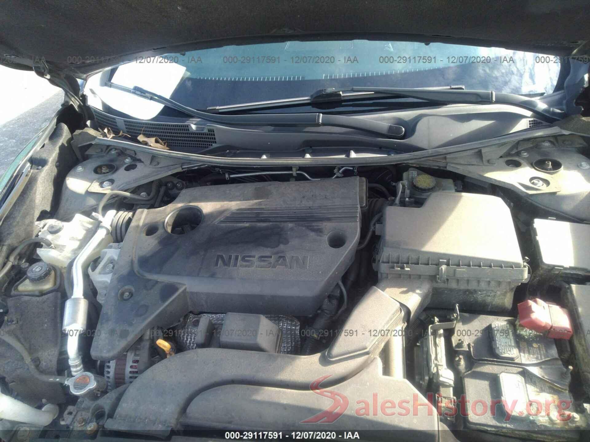 1N4AL3AP0HN345414 2017 NISSAN ALTIMA