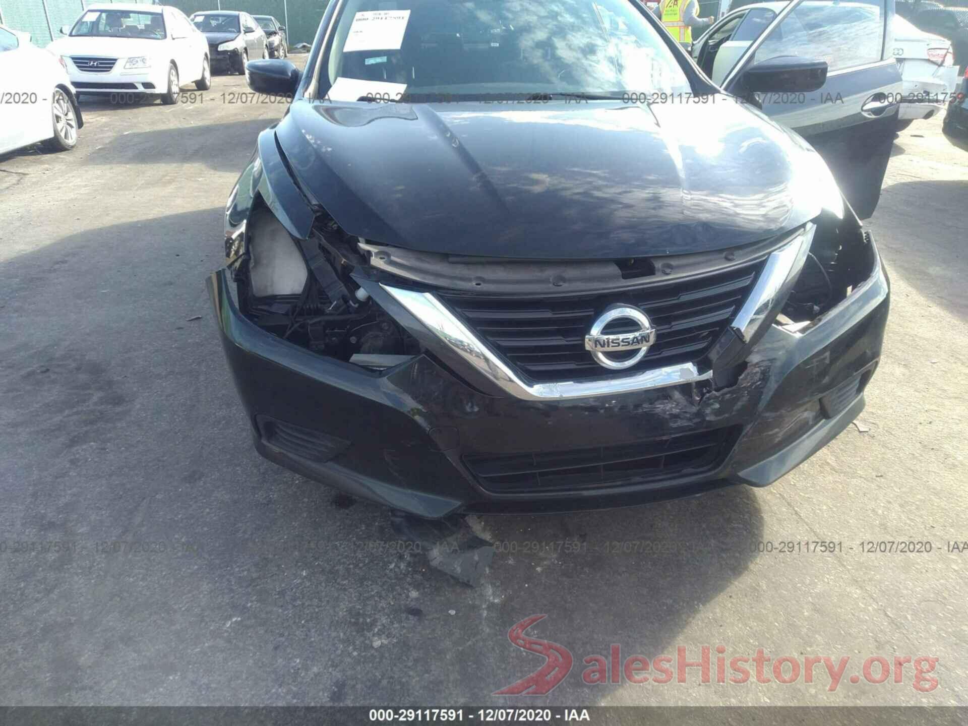 1N4AL3AP0HN345414 2017 NISSAN ALTIMA