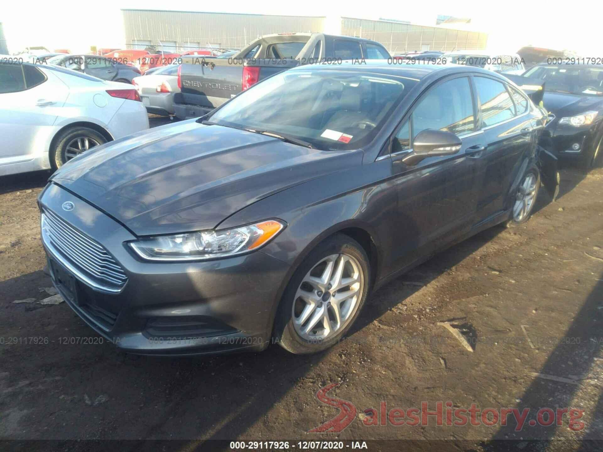 3FA6P0H73GR207506 2016 FORD FUSION