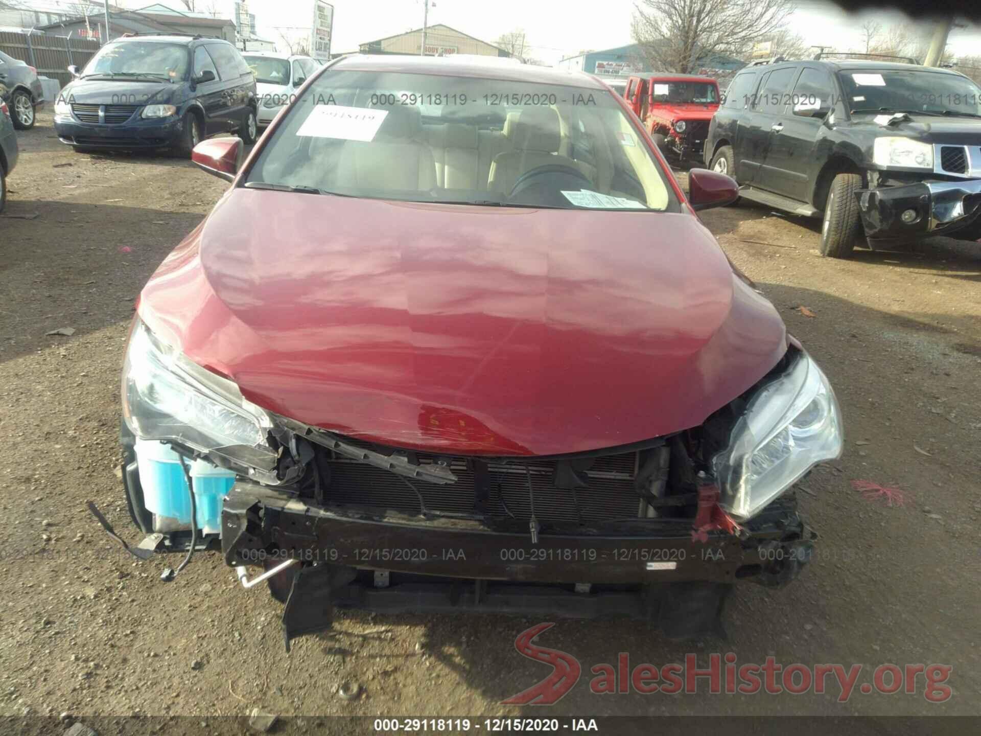 4T1BD1FK0HU218466 2017 TOYOTA CAMRY