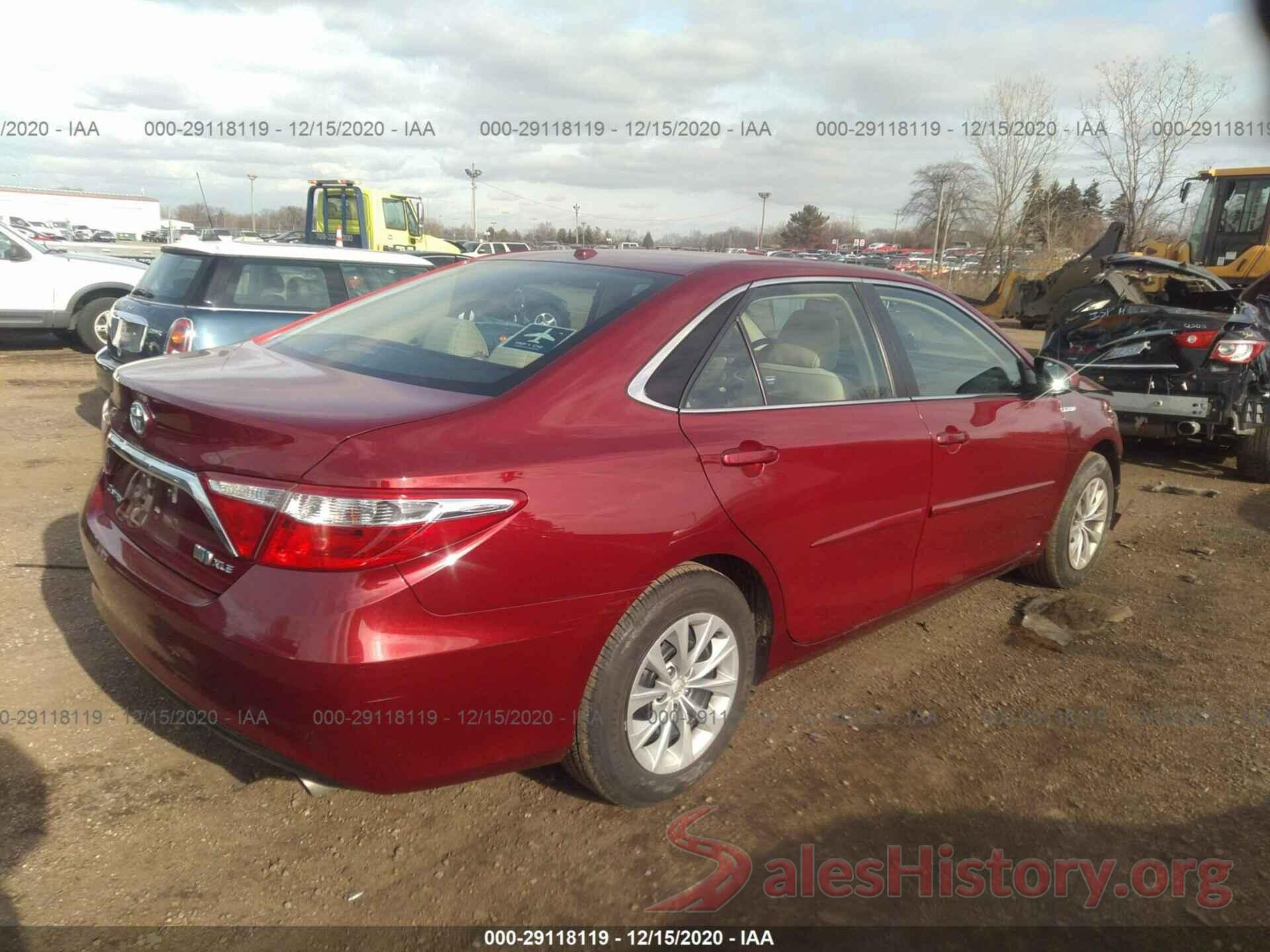 4T1BD1FK0HU218466 2017 TOYOTA CAMRY