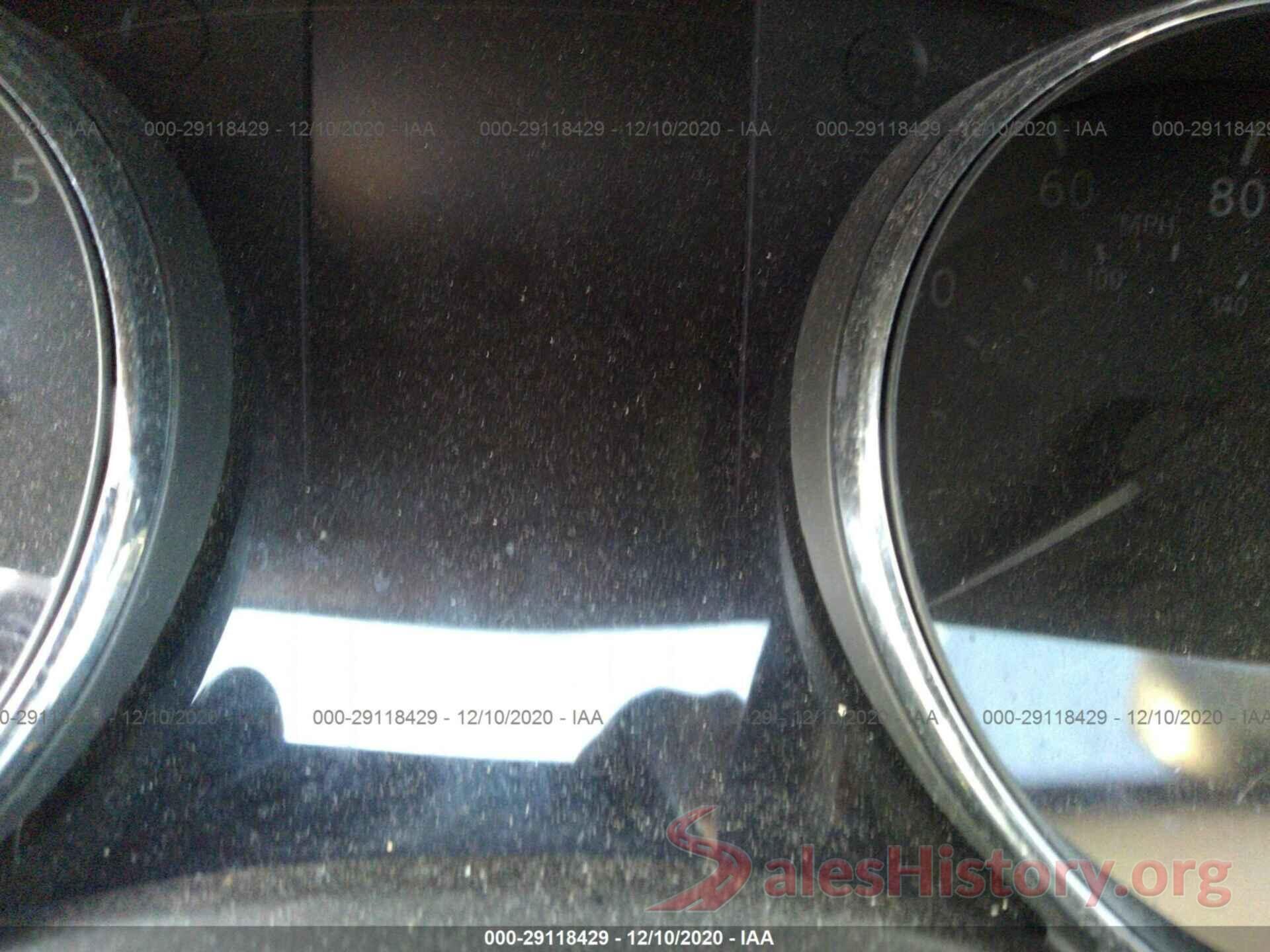 5N1AT2MM2GC895693 2016 NISSAN ROGUE