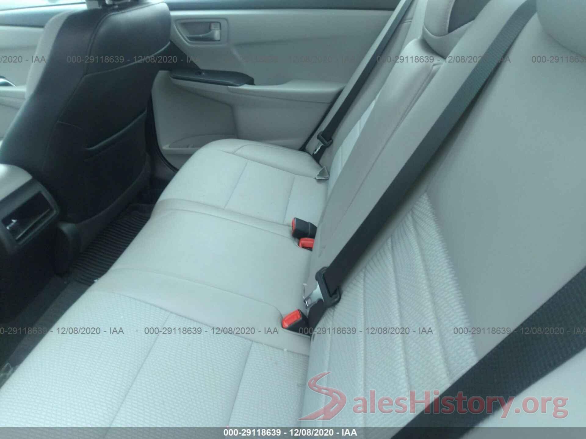 4T1BF1FK5GU183058 2016 TOYOTA CAMRY