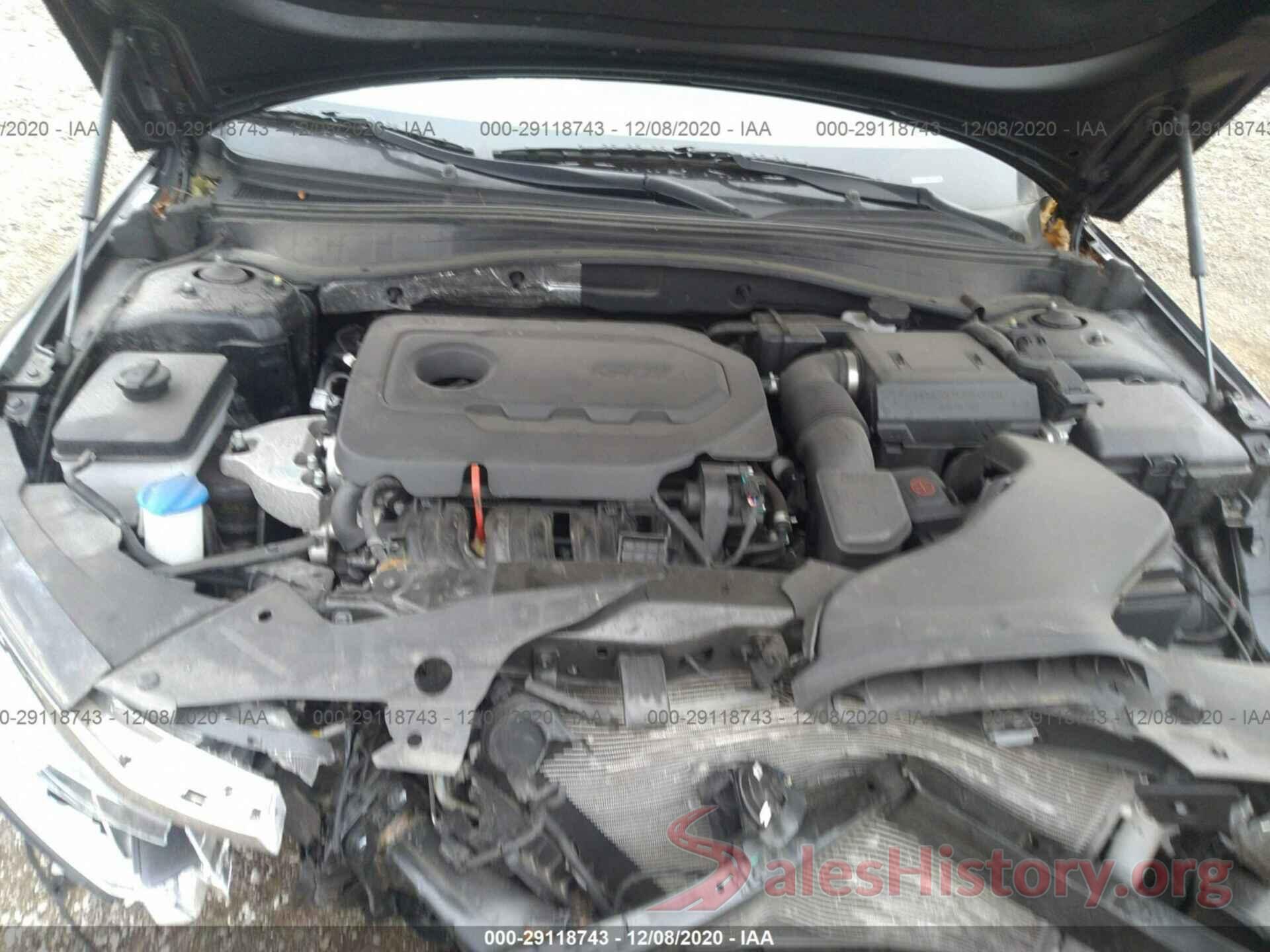 5XXGT4L38KG306786 2019 KIA OPTIMA