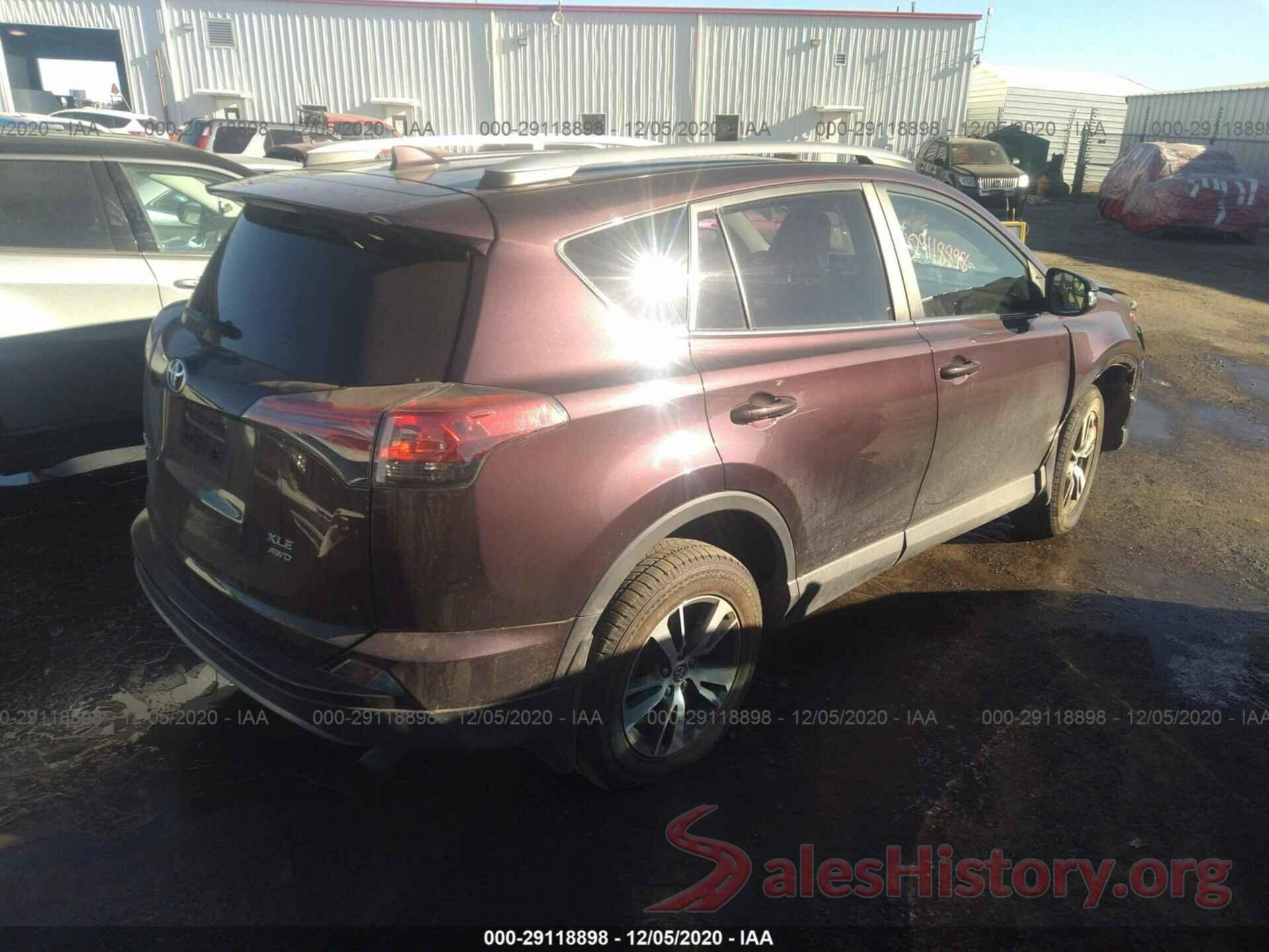 2T3RFREV3HW552808 2017 TOYOTA RAV4