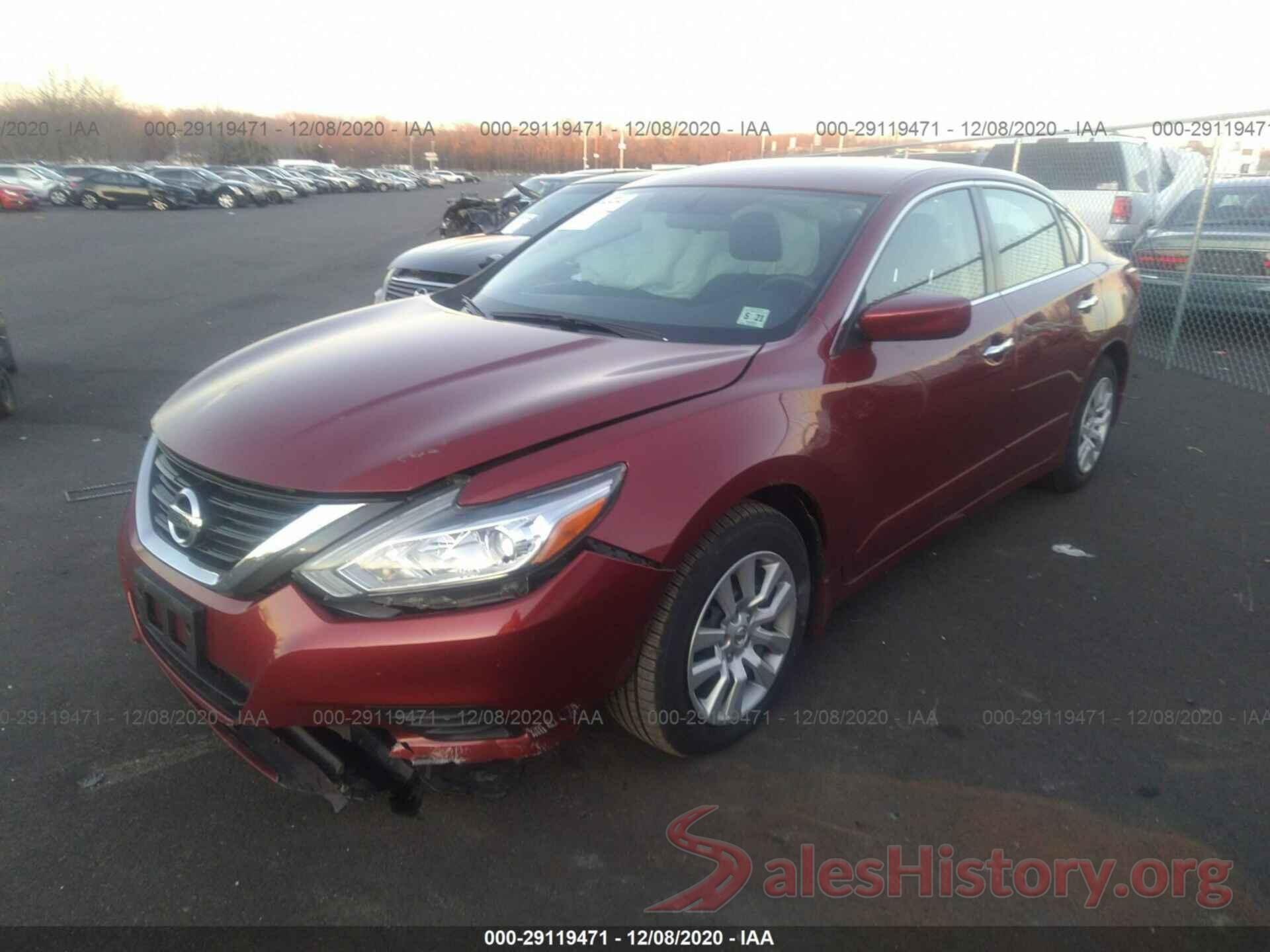 1N4AL3AP4GC231863 2016 NISSAN ALTIMA