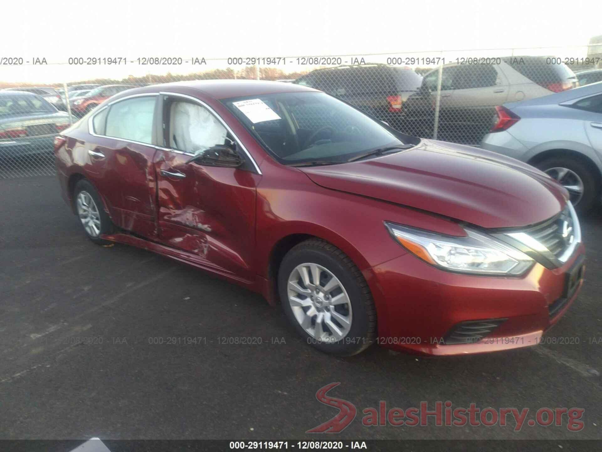 1N4AL3AP4GC231863 2016 NISSAN ALTIMA