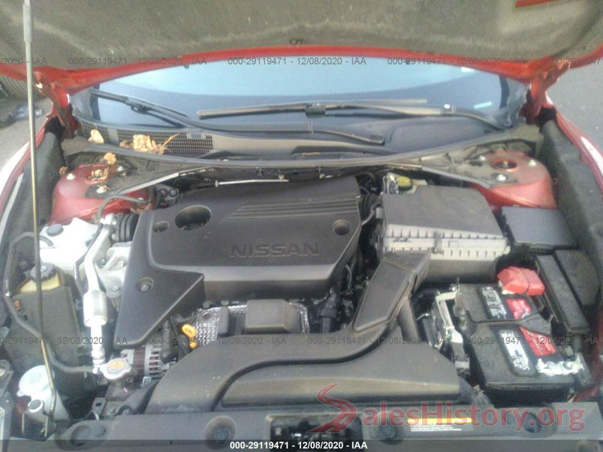 1N4AL3AP4GC231863 2016 NISSAN ALTIMA