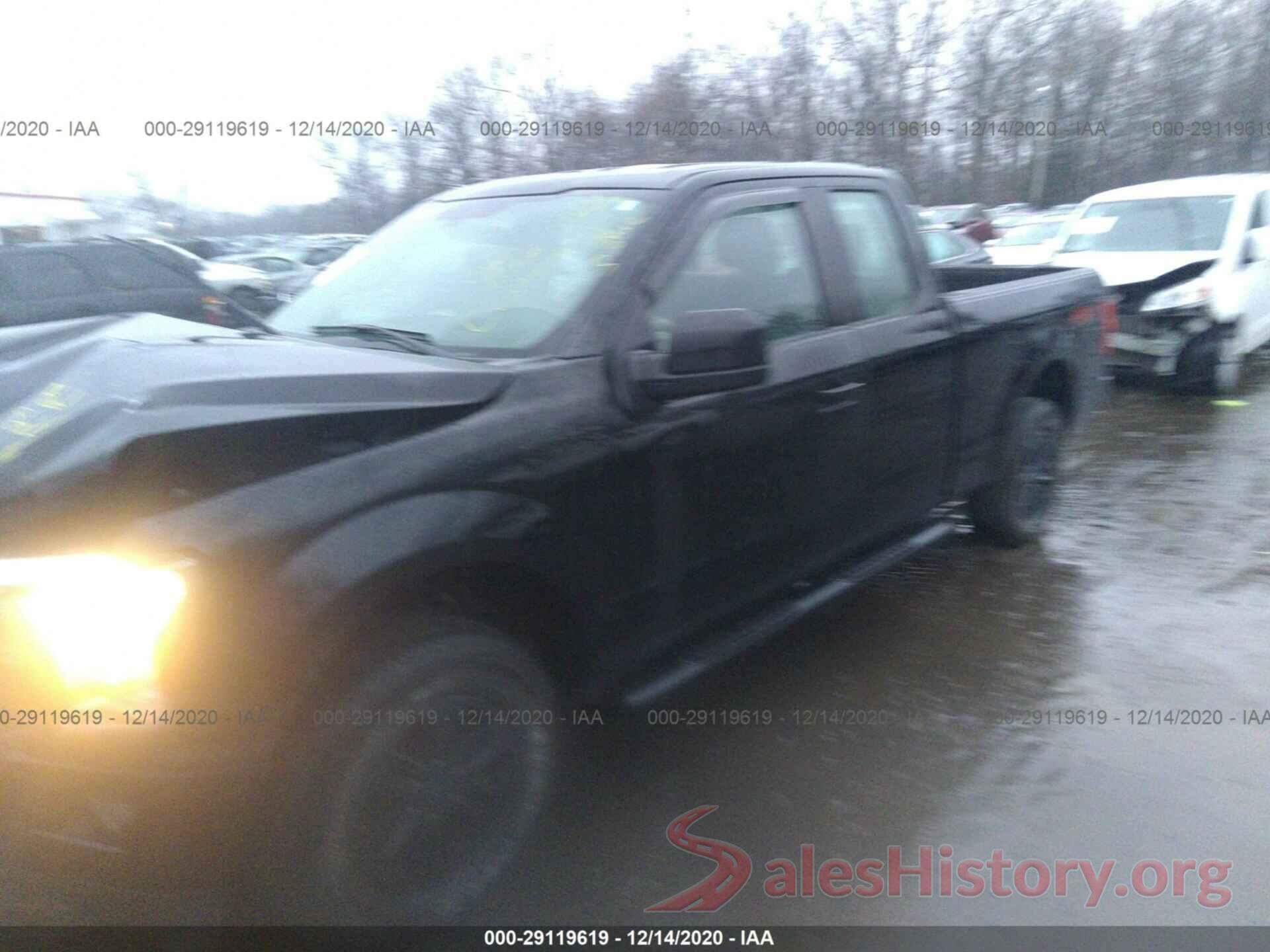 1FTEX1EP6JKC31472 2018 FORD F-150