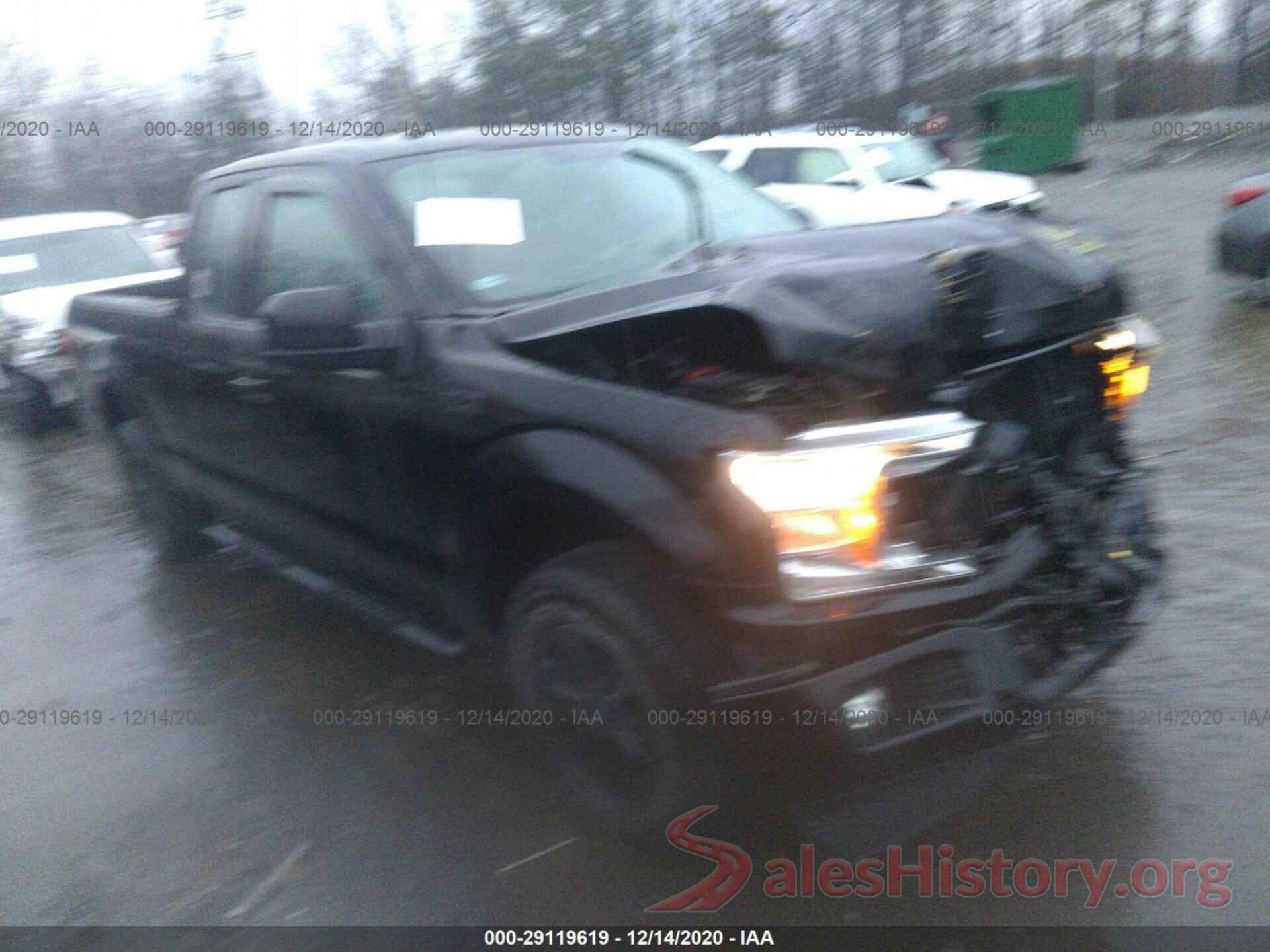 1FTEX1EP6JKC31472 2018 FORD F-150