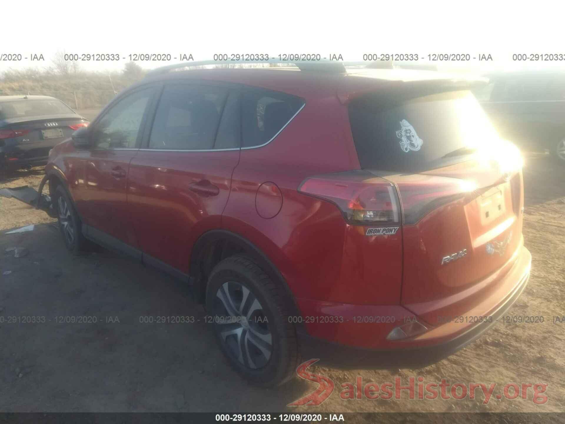 JTMZFREV4HJ131050 2017 TOYOTA RAV4