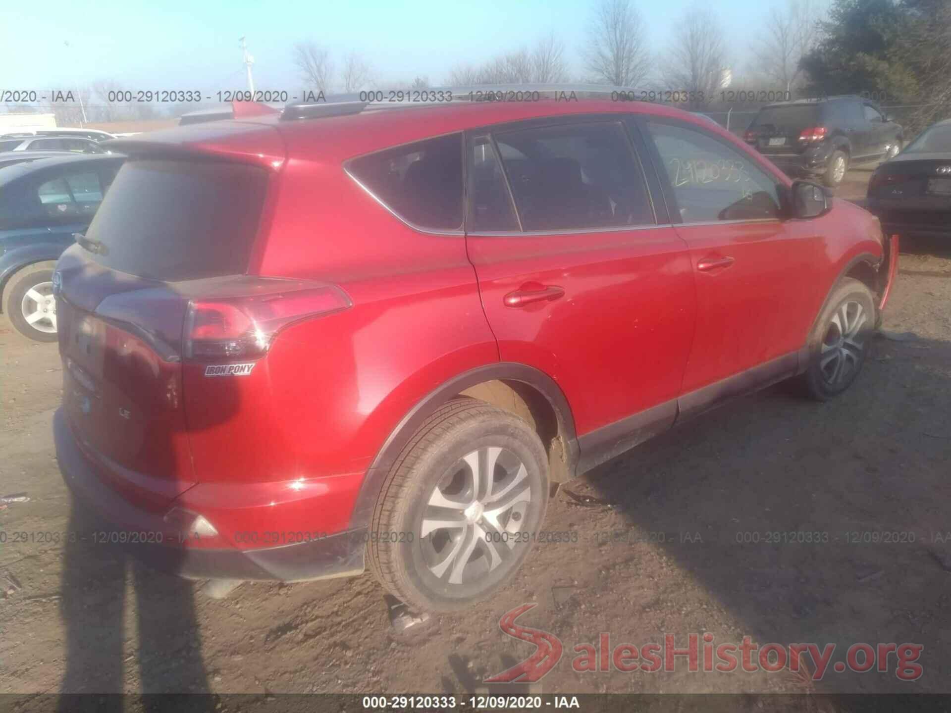 JTMZFREV4HJ131050 2017 TOYOTA RAV4