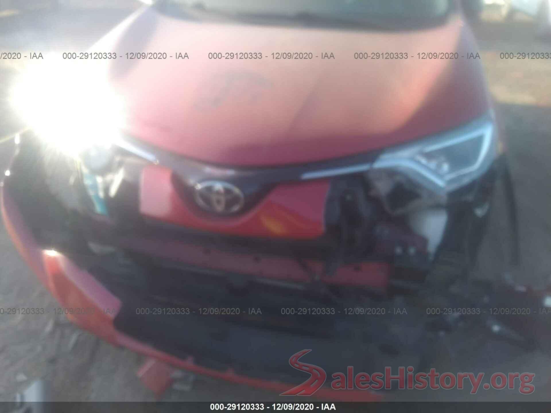 JTMZFREV4HJ131050 2017 TOYOTA RAV4