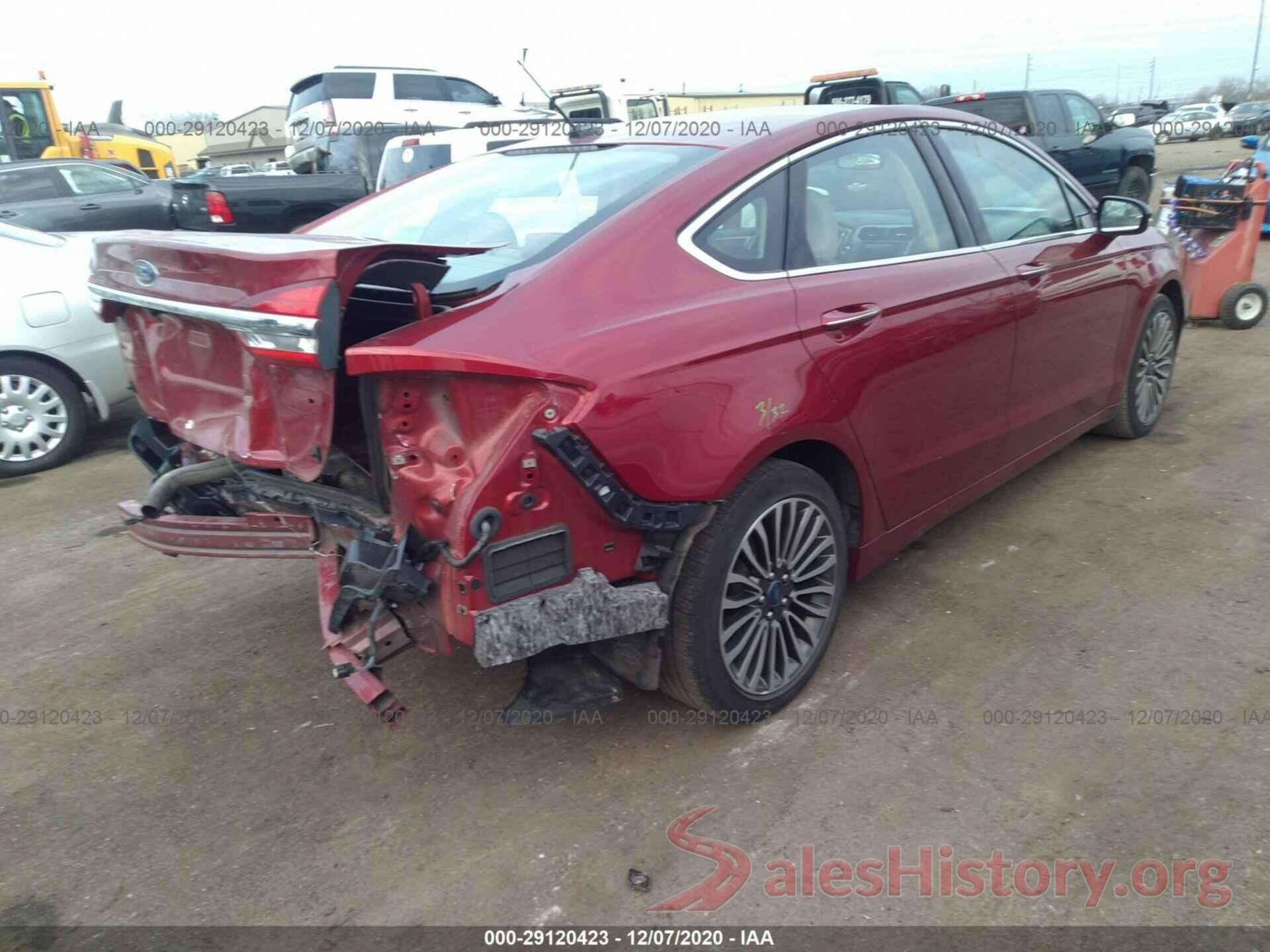 3FA6P0H90HR396019 2017 FORD FUSION