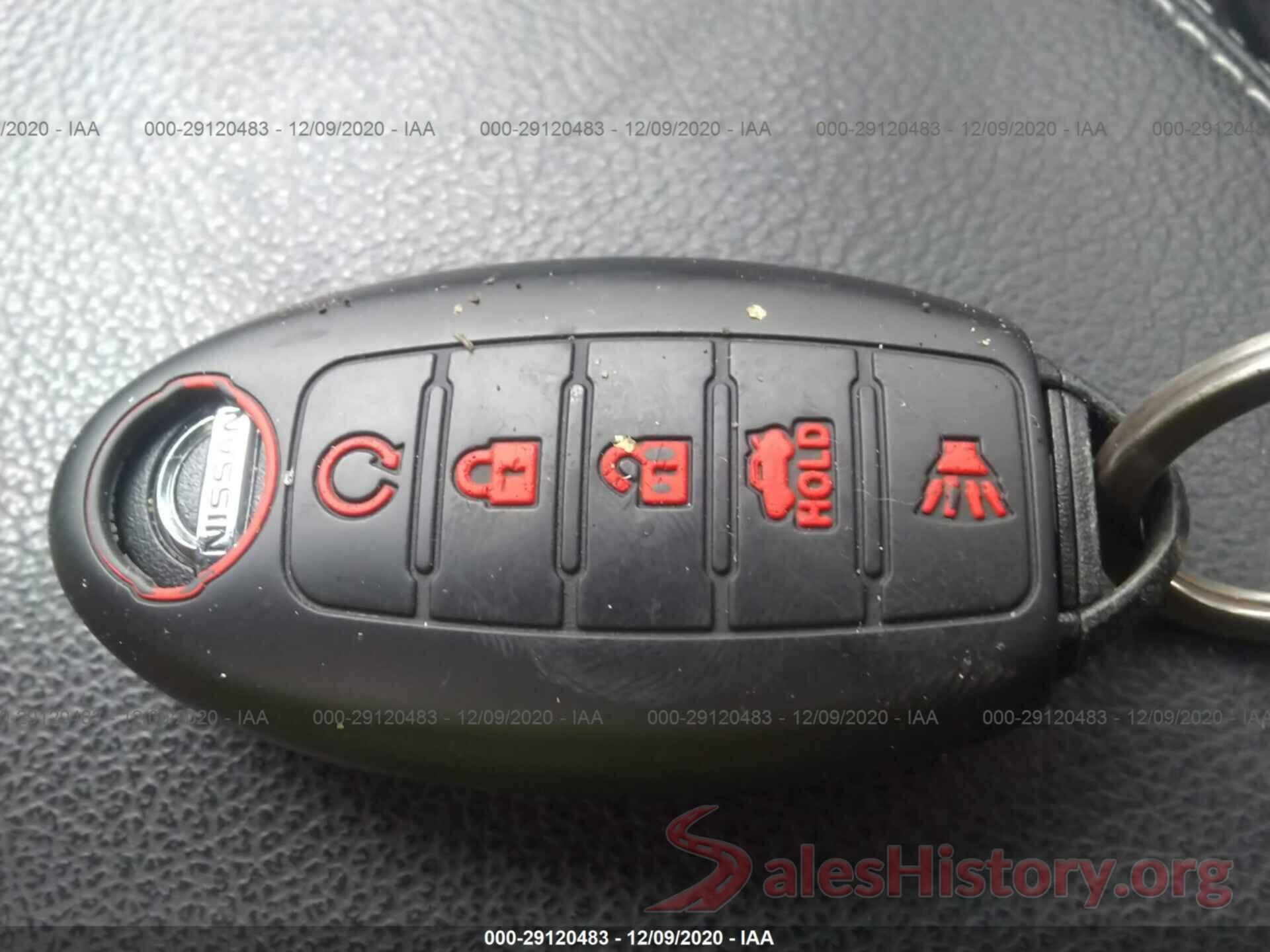 1N4AL3AP8HC224769 2017 NISSAN ALTIMA