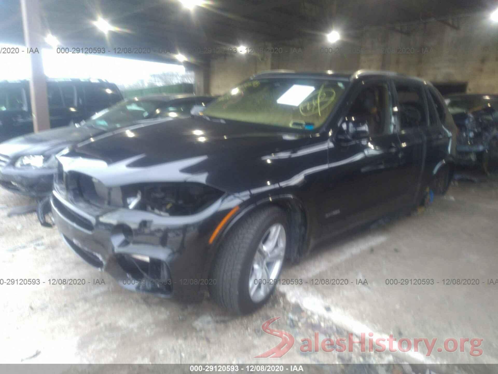 5UXKR6C30H0U13747 2017 BMW X5