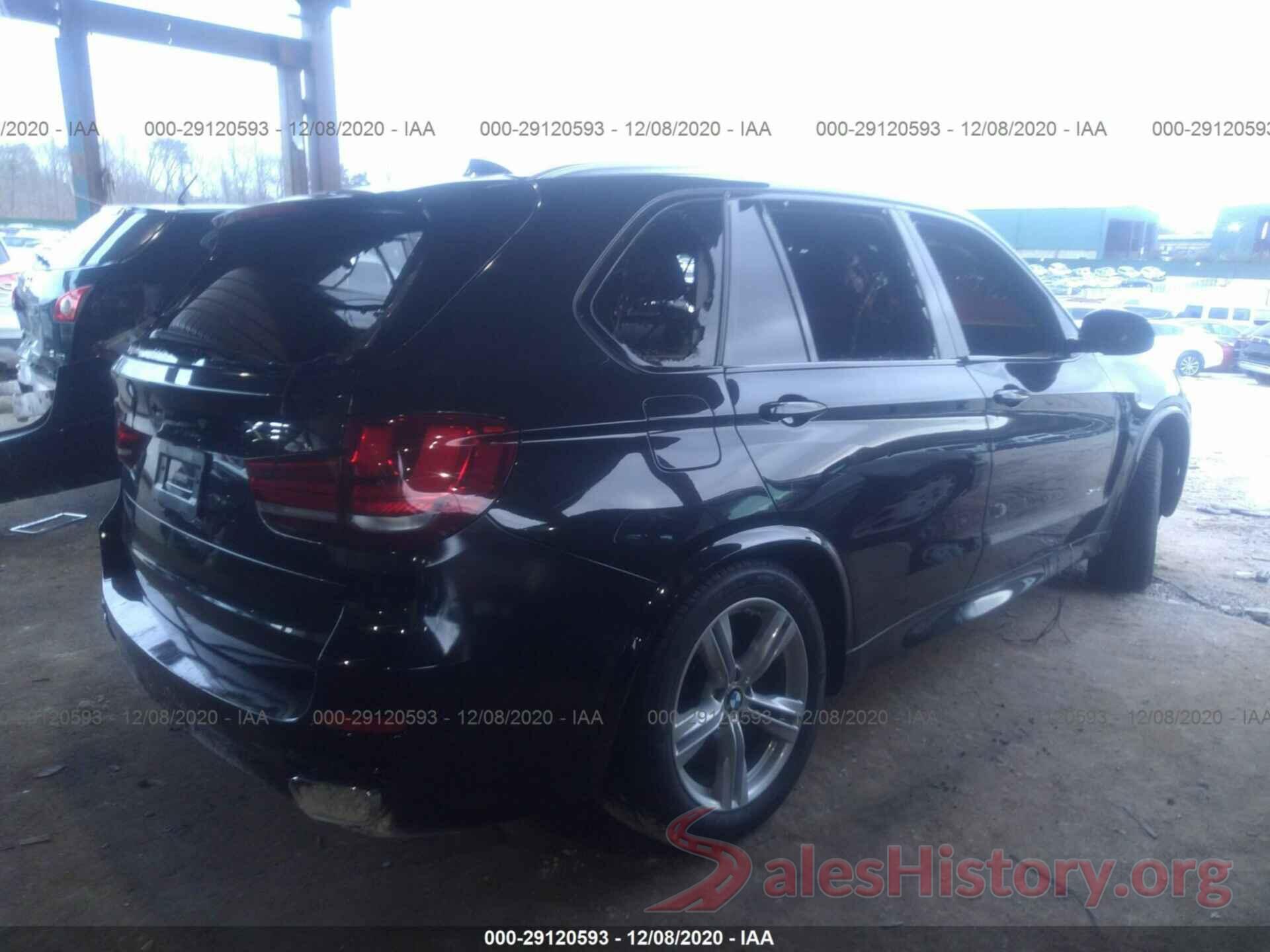 5UXKR6C30H0U13747 2017 BMW X5