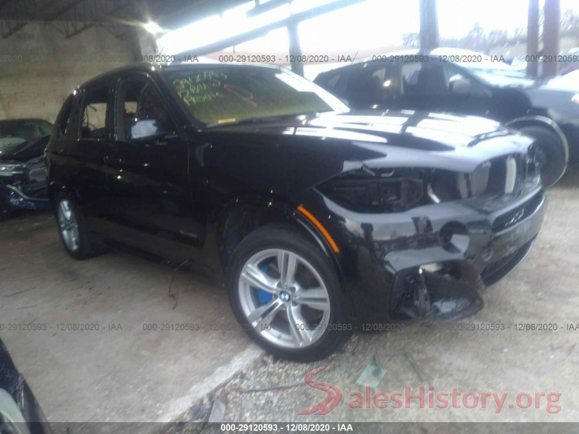 5UXKR6C30H0U13747 2017 BMW X5