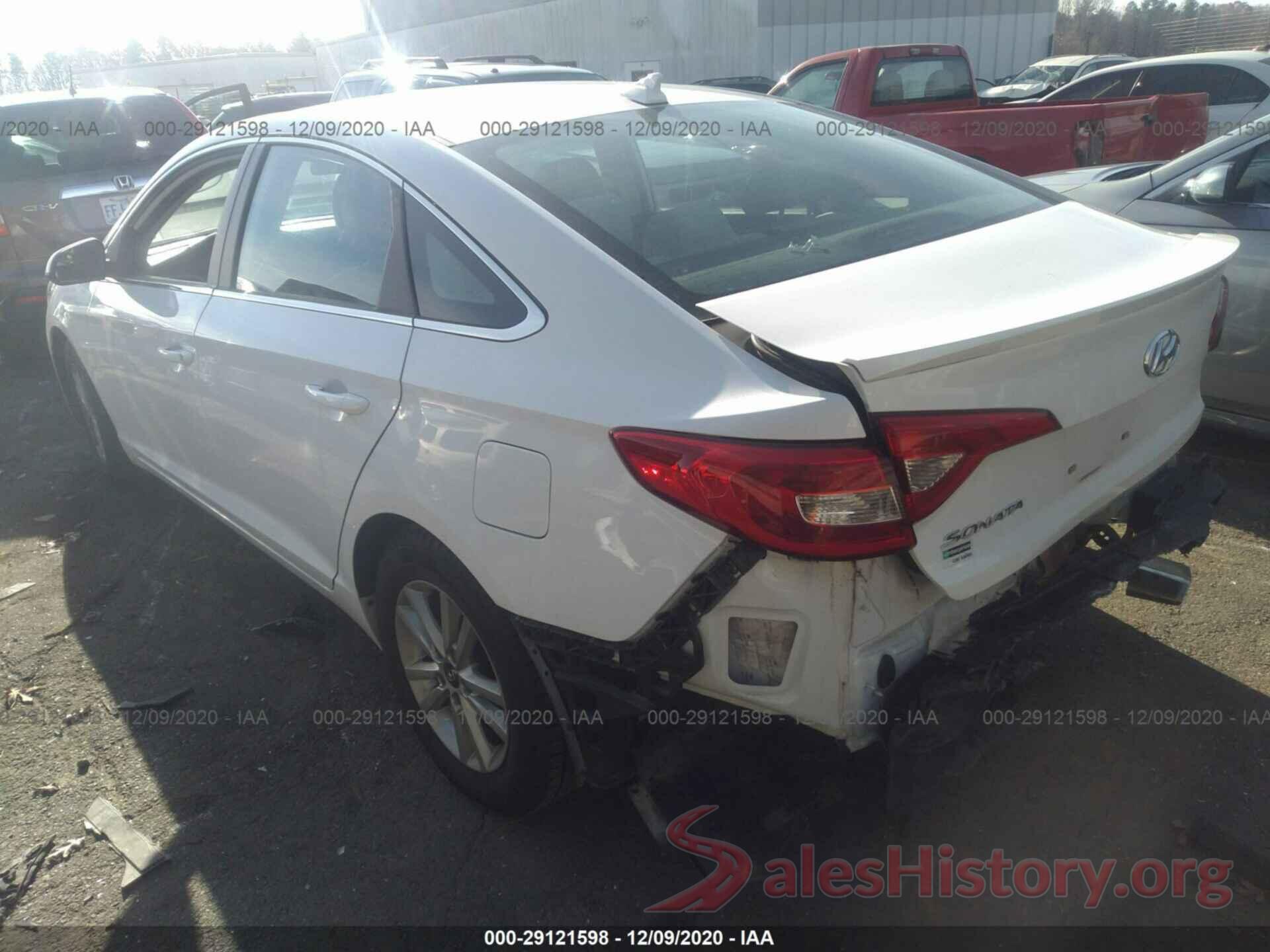 5NPE24AF1HH576107 2017 HYUNDAI SONATA