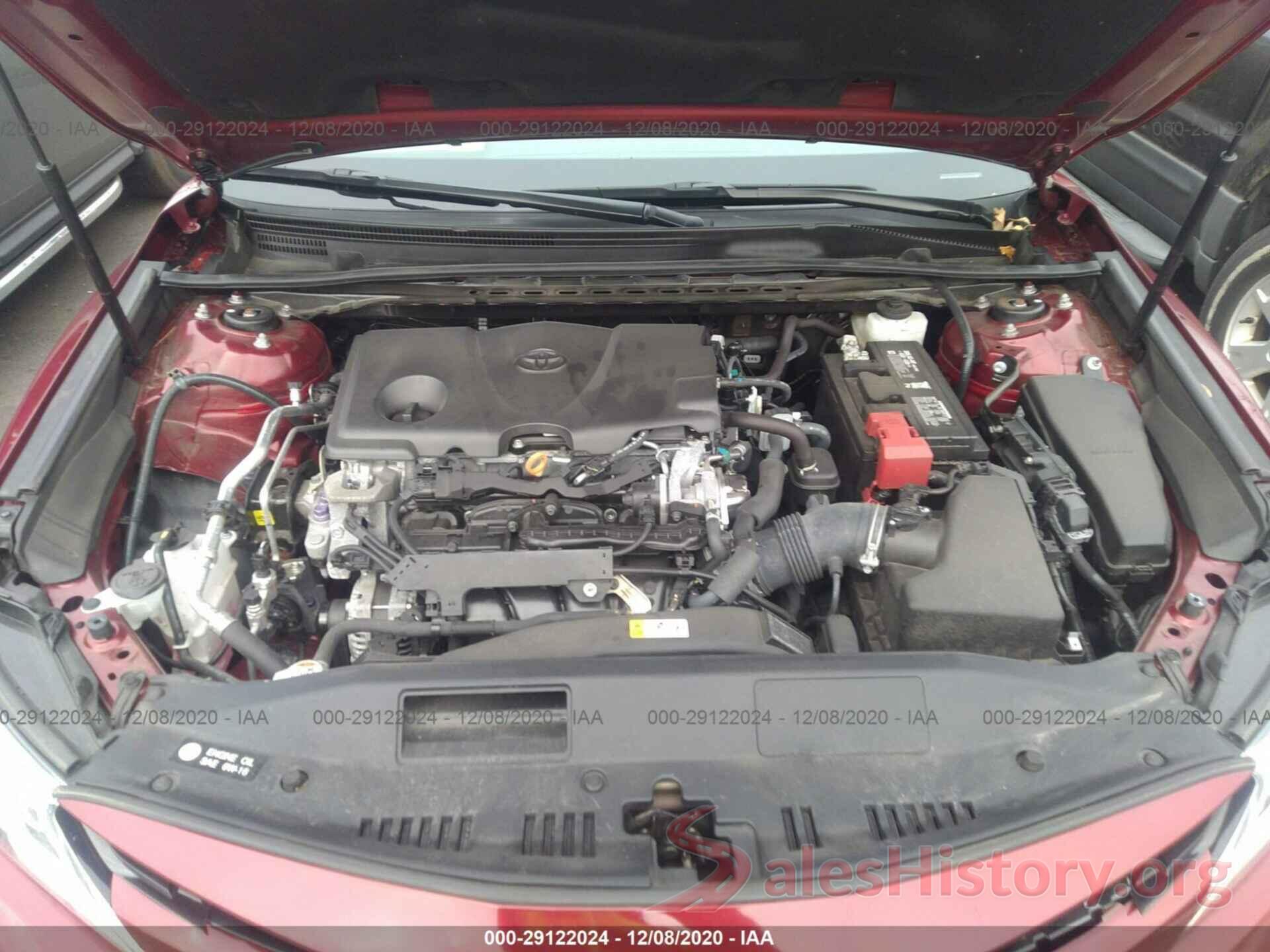 4T1B11HK7JU602224 2018 TOYOTA CAMRY