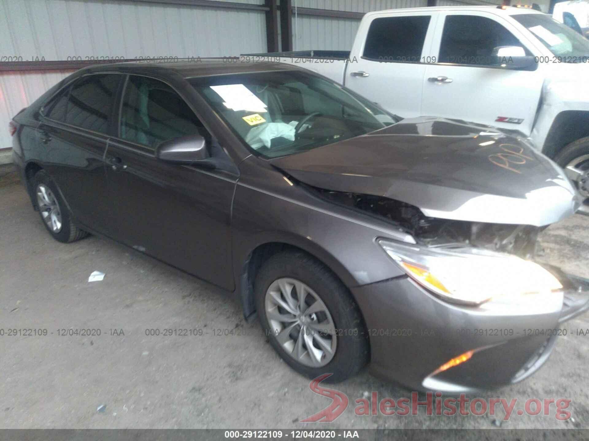 4T1BF1FK7HU397275 2017 TOYOTA CAMRY