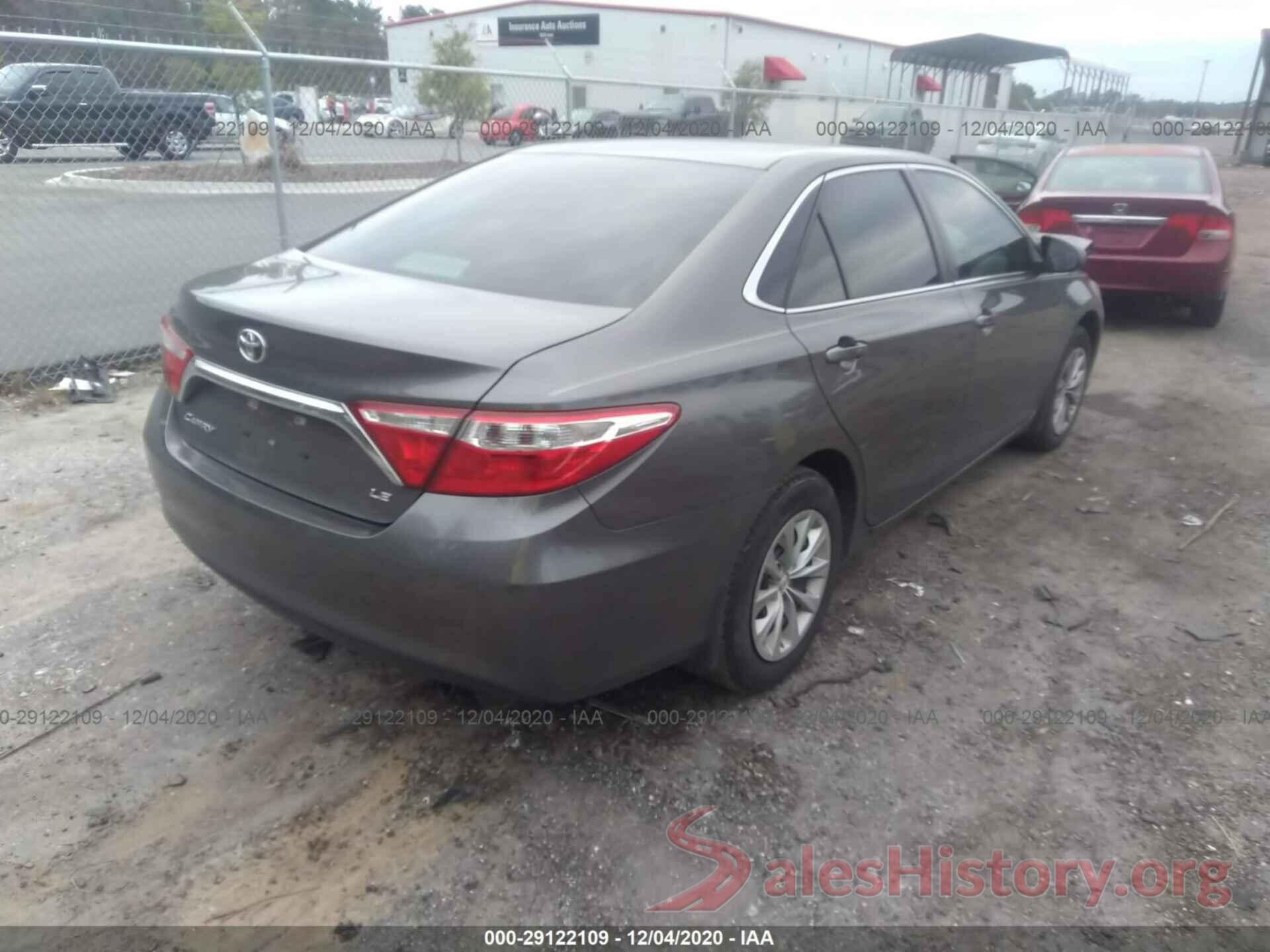 4T1BF1FK7HU397275 2017 TOYOTA CAMRY